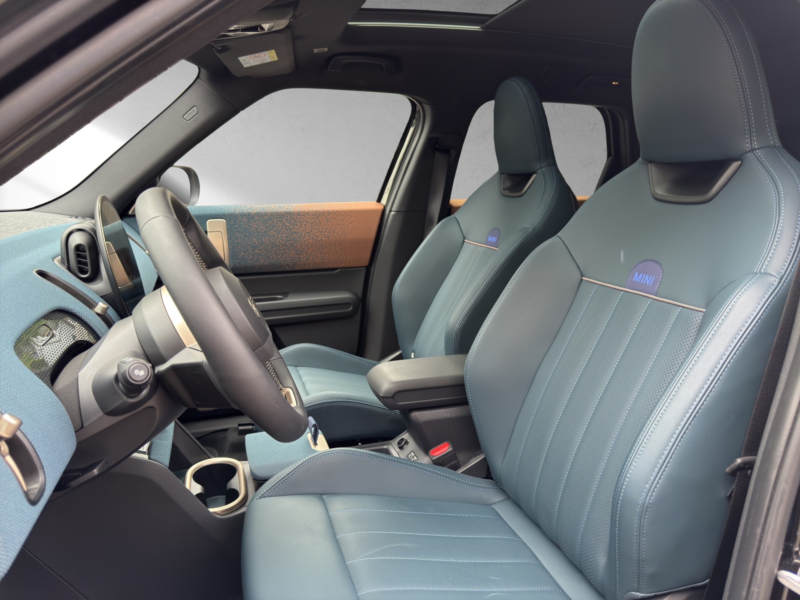MINI Countryman SE ALL 4-image-15