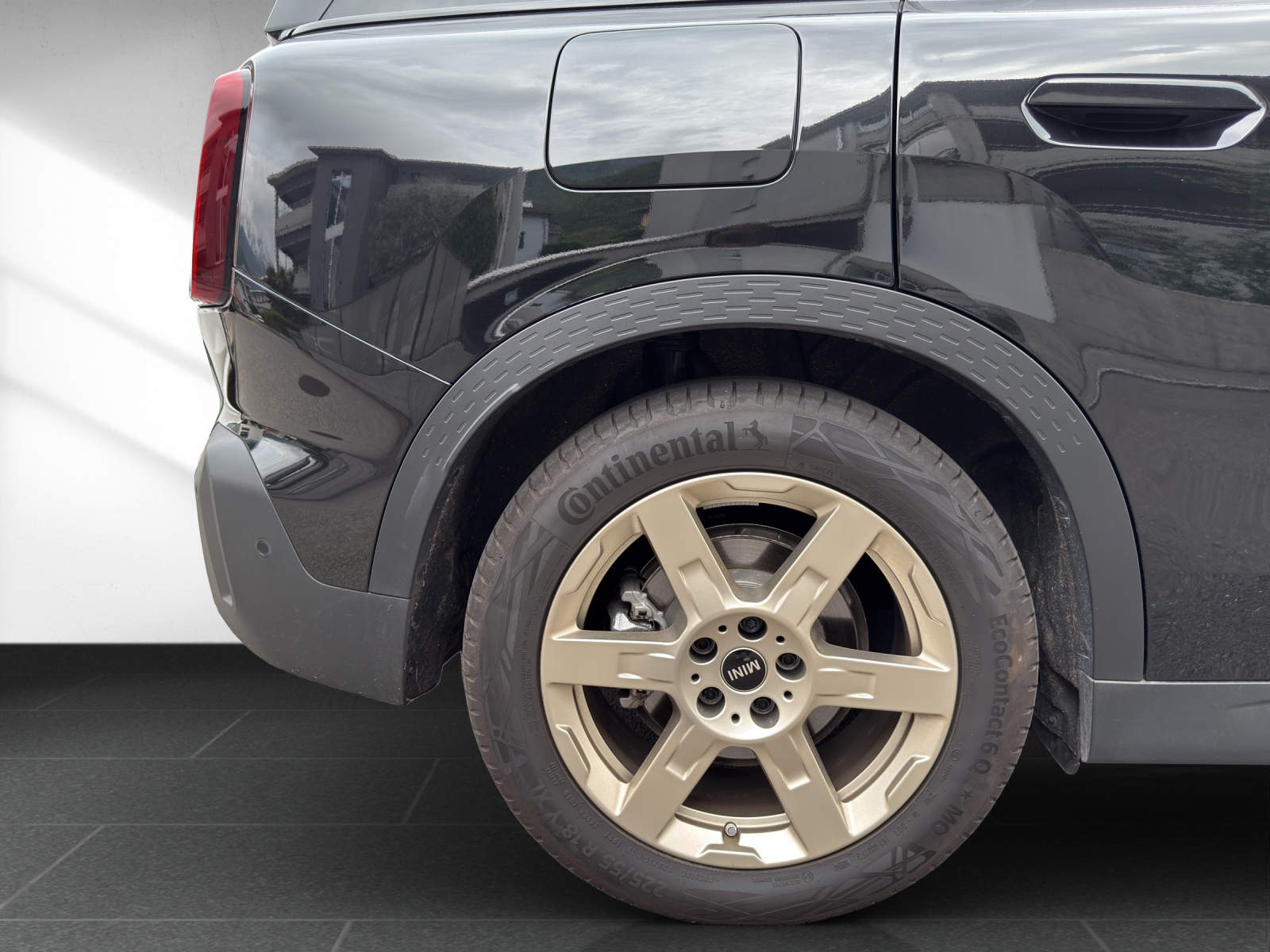 MINI Countryman SE ALL 4-image-10
