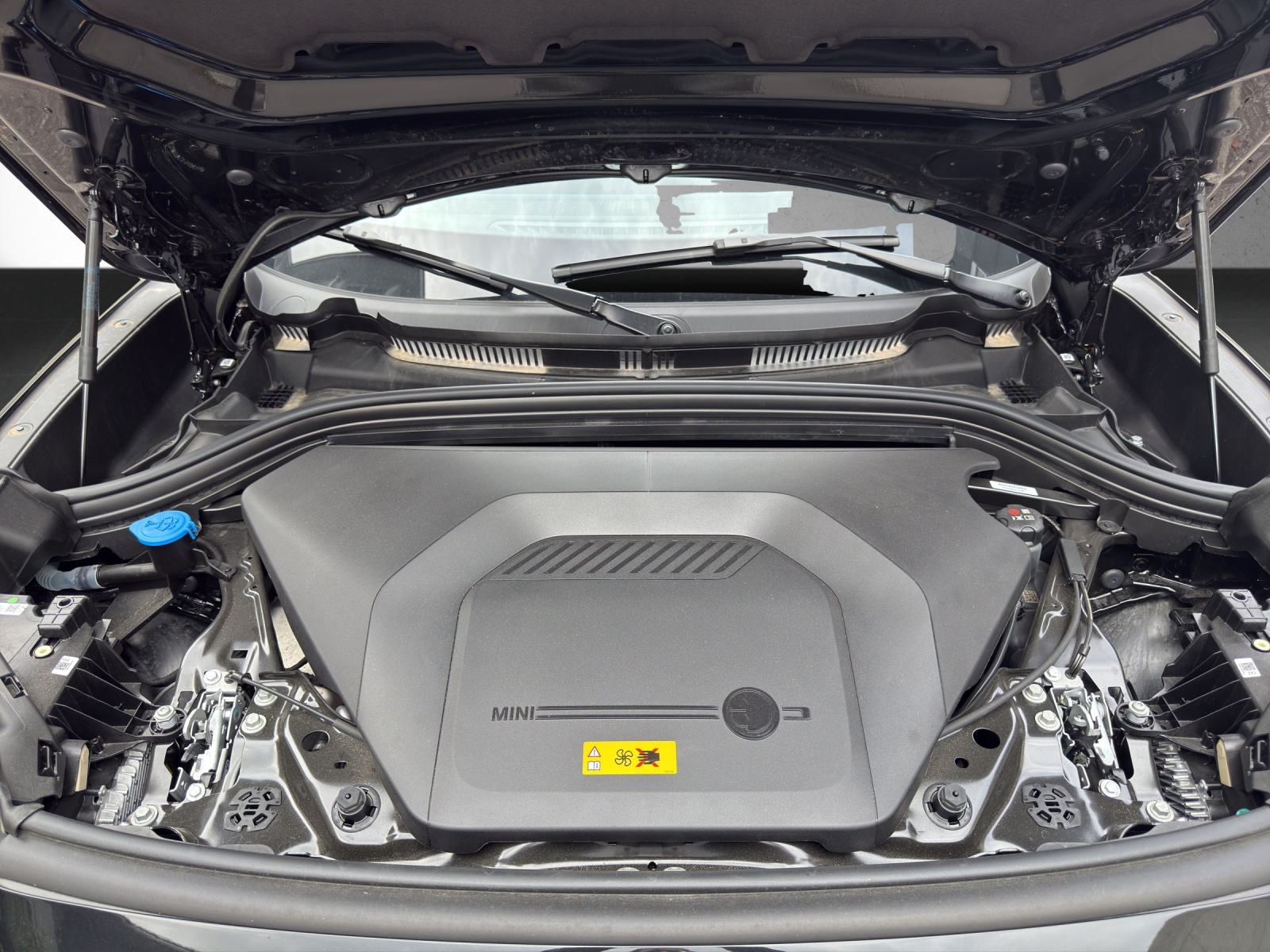 MINI Countryman SE ALL 4-image-18