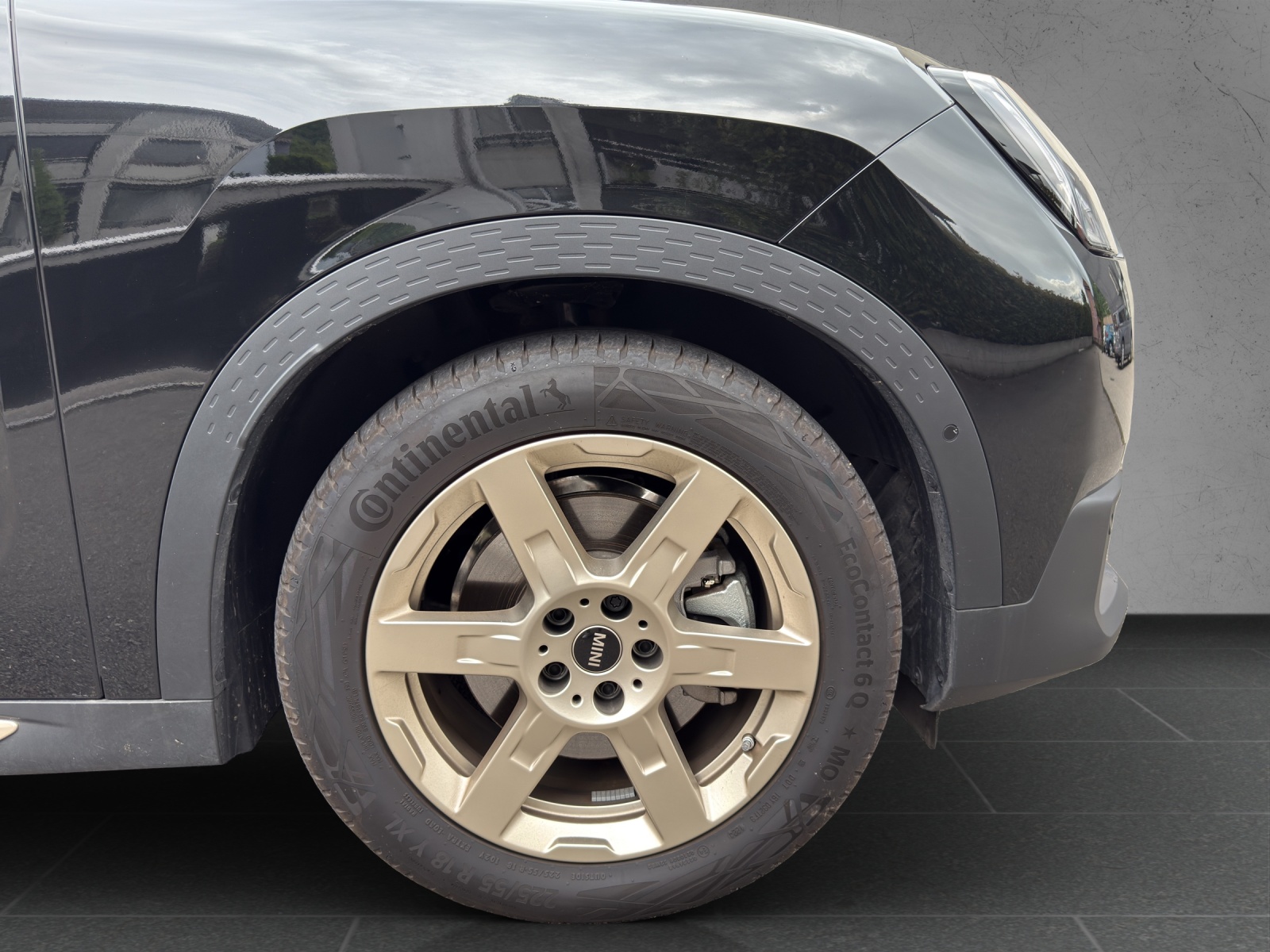 MINI Countryman SE ALL 4-image-9