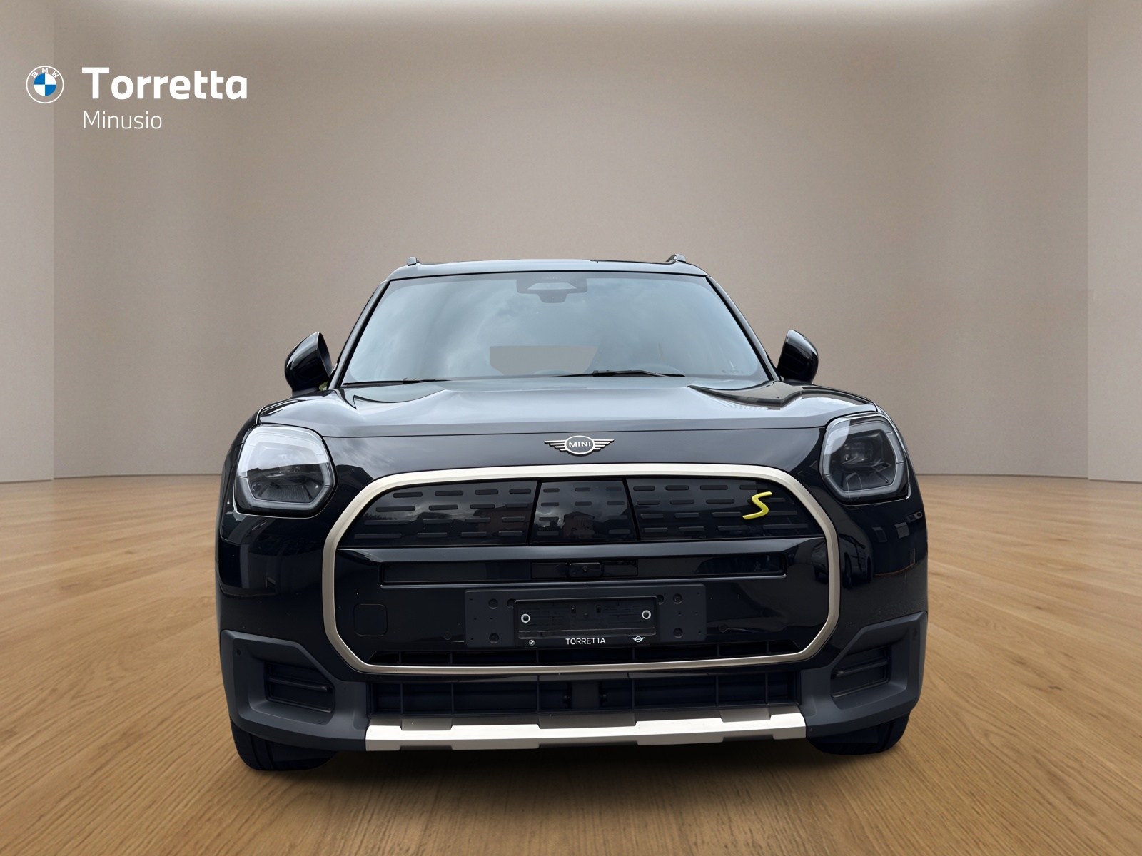 MINI Countryman SE ALL 4-image-7