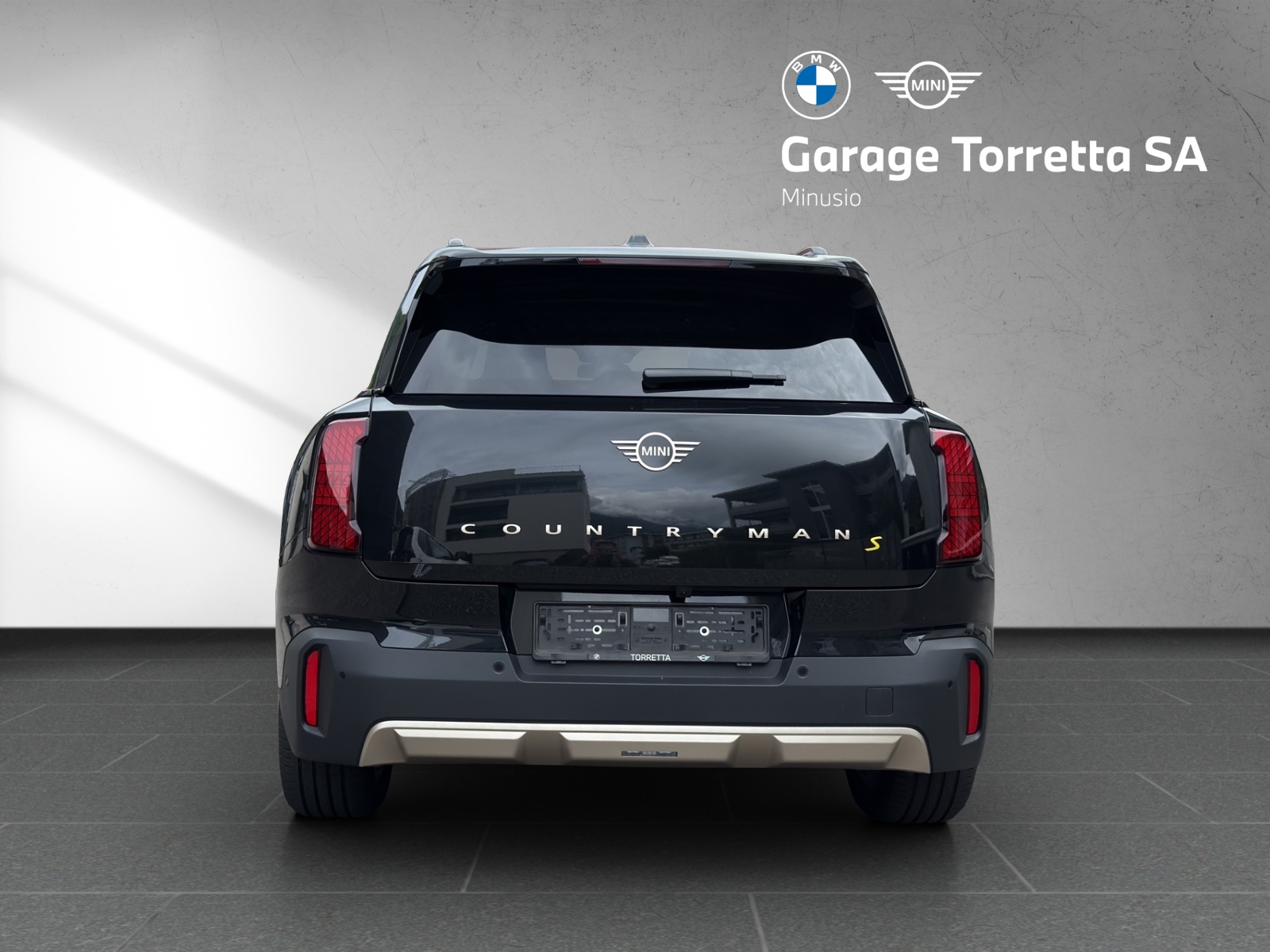 MINI Countryman SE ALL 4-image-3