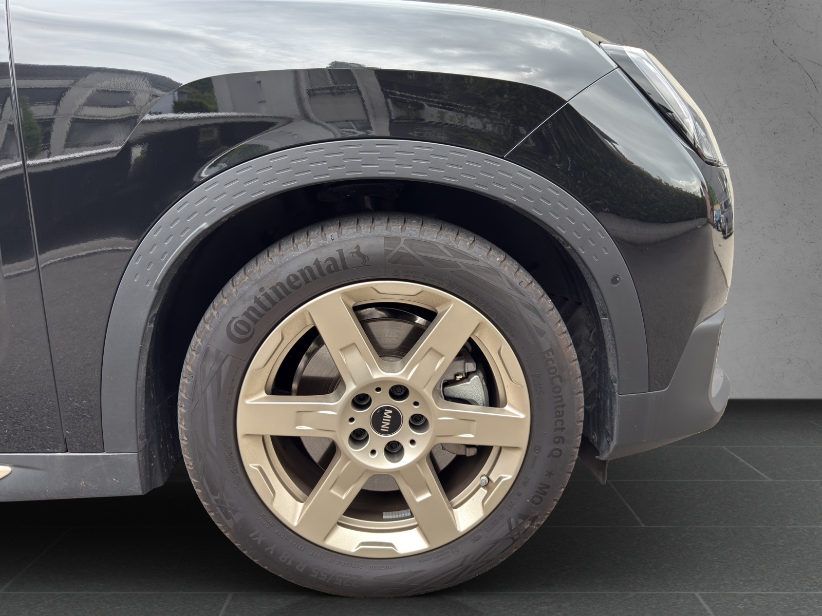 MINI Countryman SE ALL 4-image-9