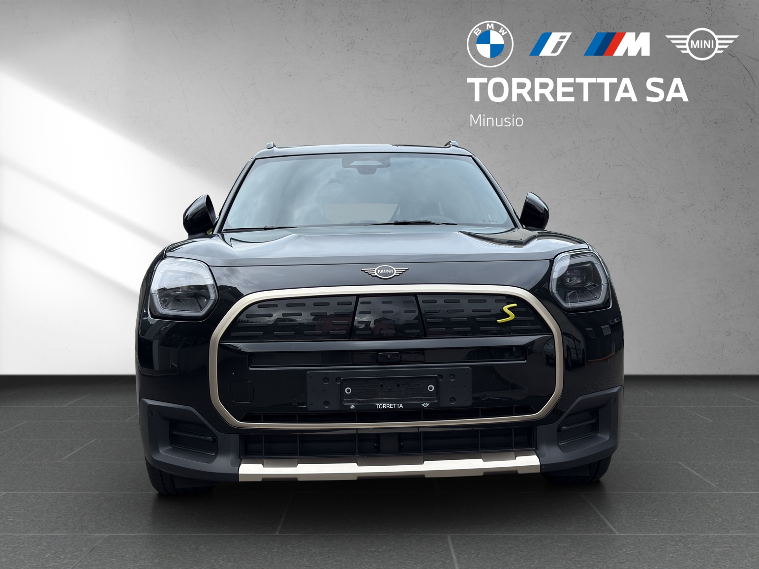 MINI Countryman SE ALL 4-image-7