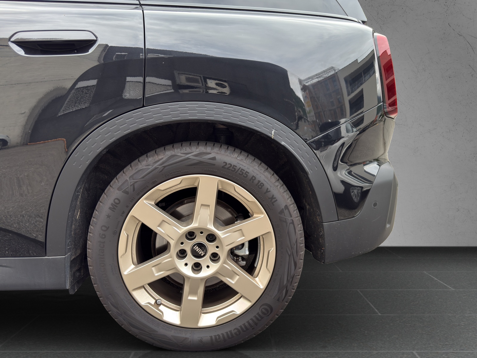 MINI Countryman SE ALL 4-image-11