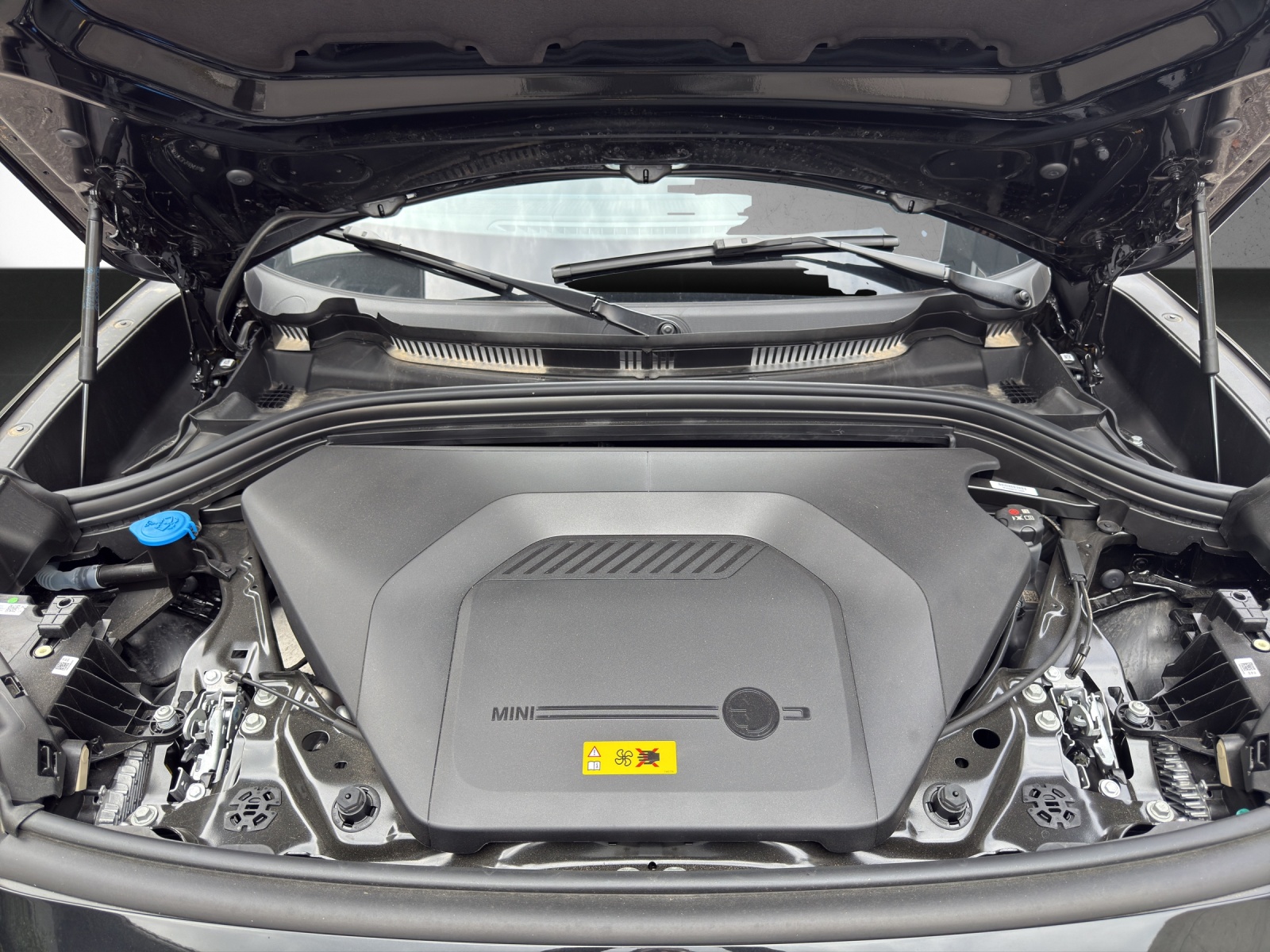 MINI Countryman SE ALL 4-image-18