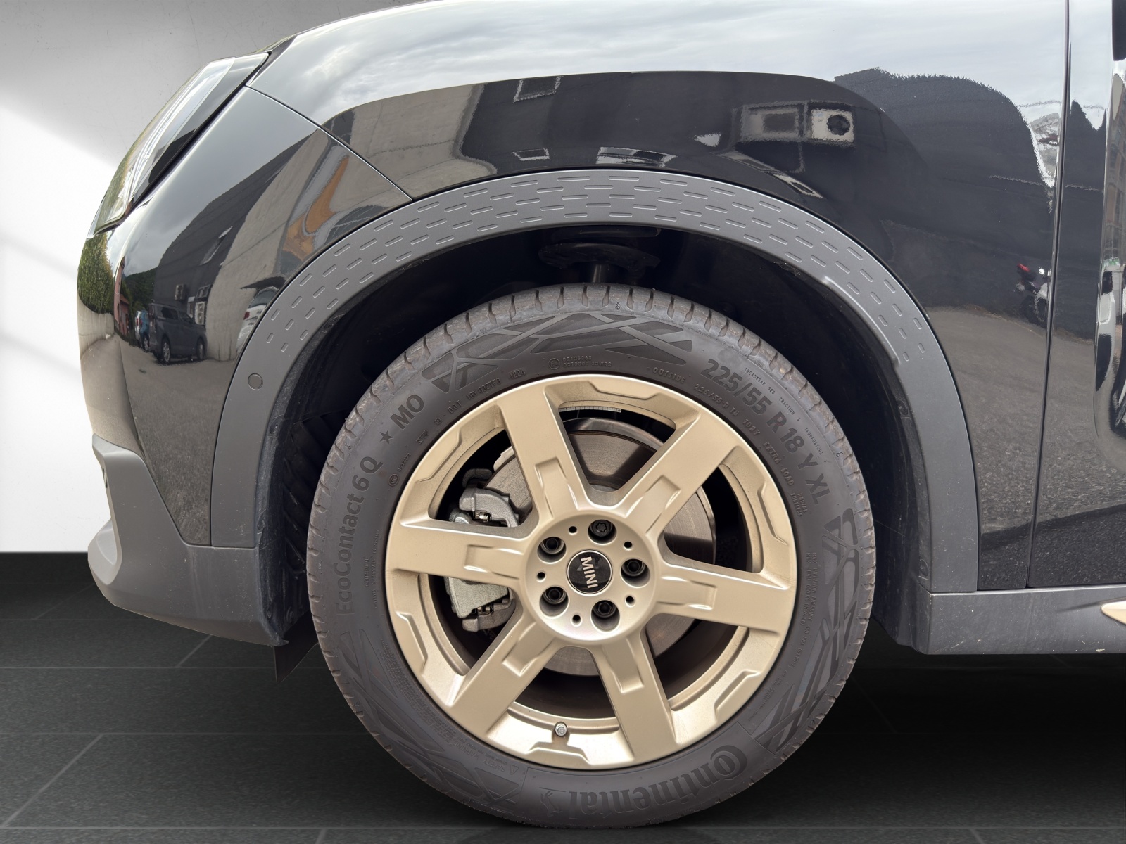 MINI Countryman SE ALL 4-image-8