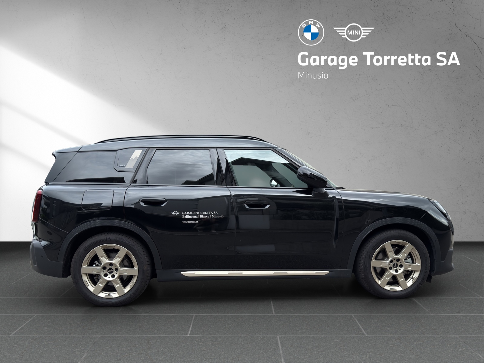 MINI Countryman SE ALL 4-image-5