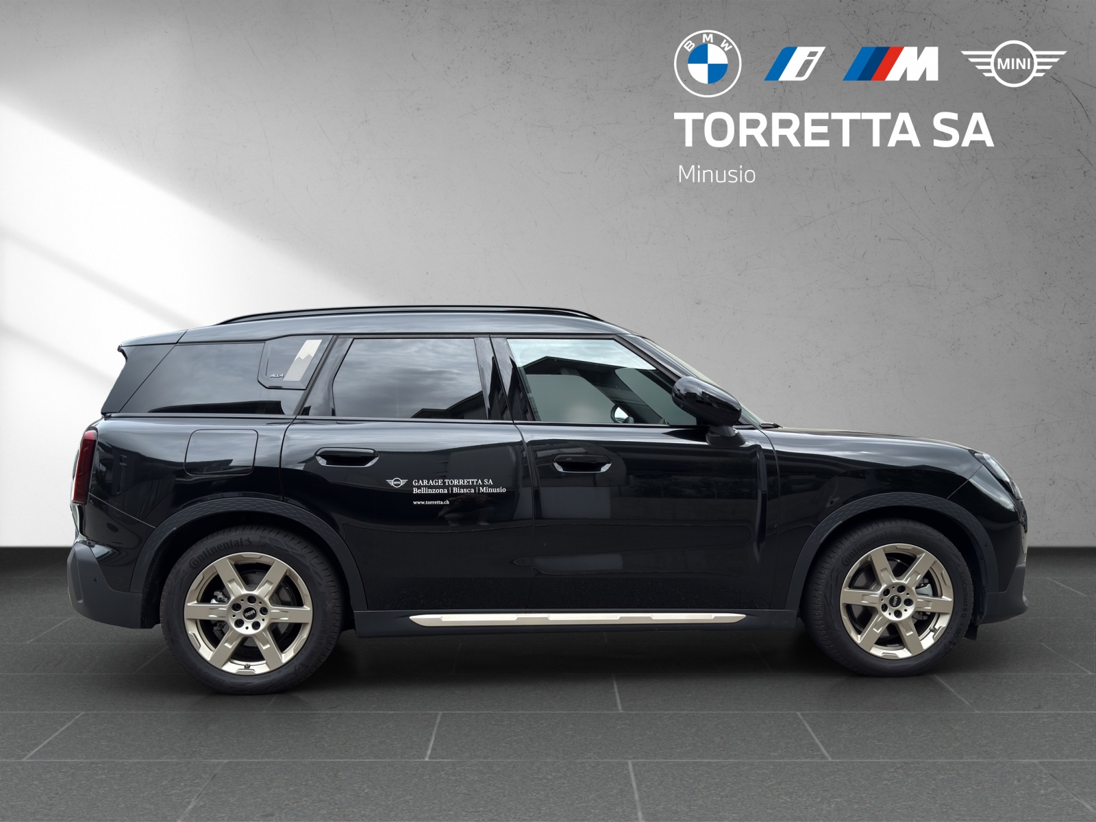 MINI Countryman SE ALL 4-image-5