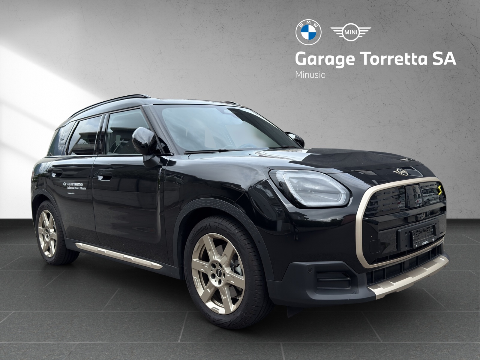 MINI Countryman SE ALL 4-image-6