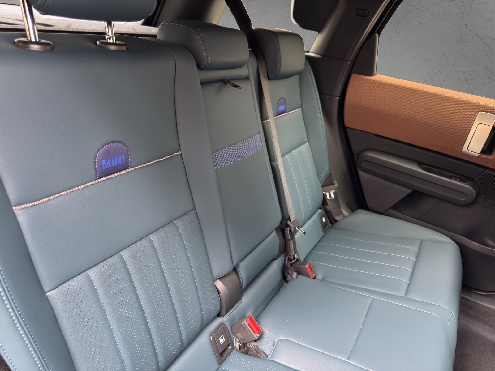 MINI Countryman SE ALL 4-image-16