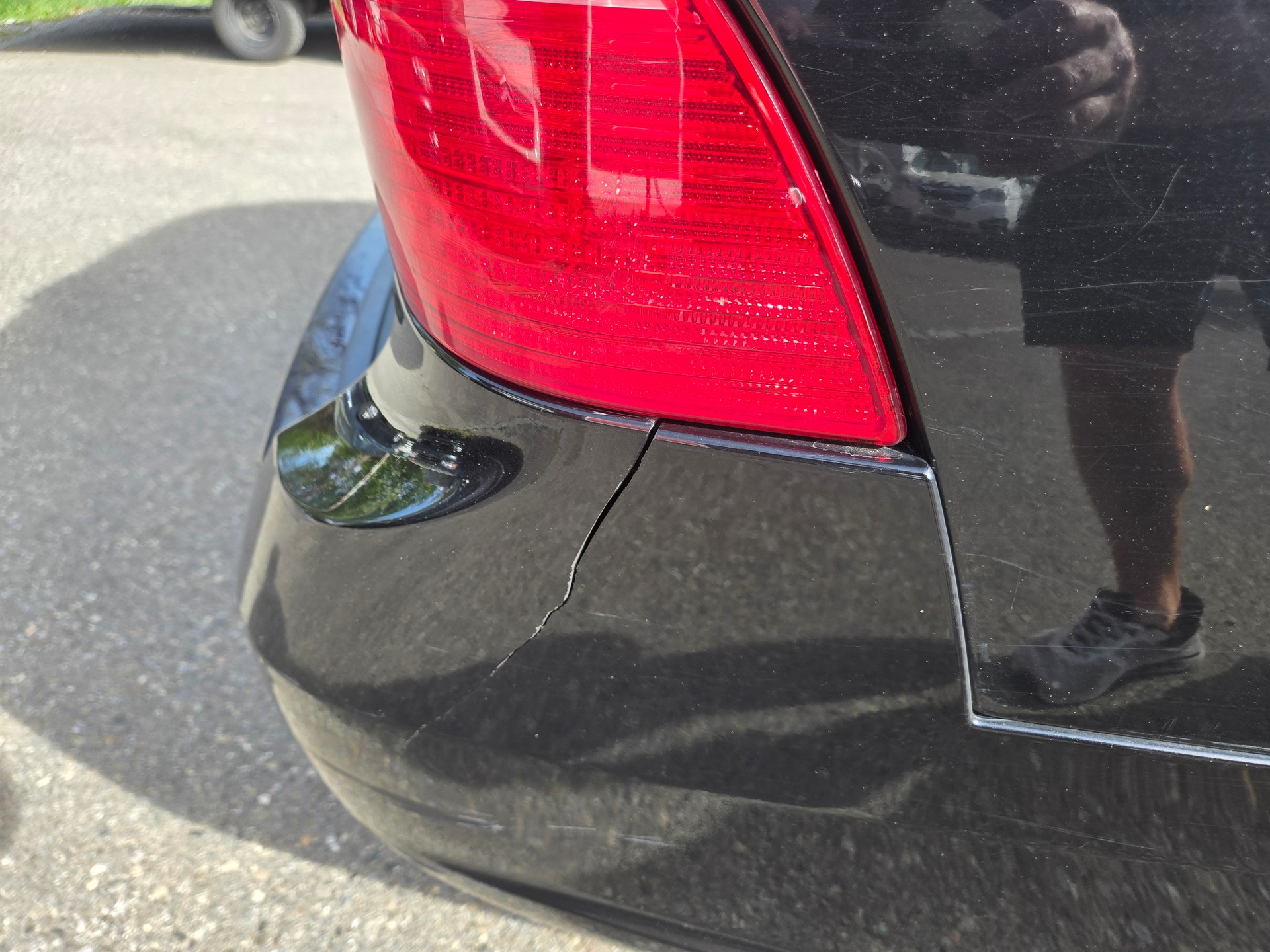 SAAB 9-5 2.3T Aero-image-9