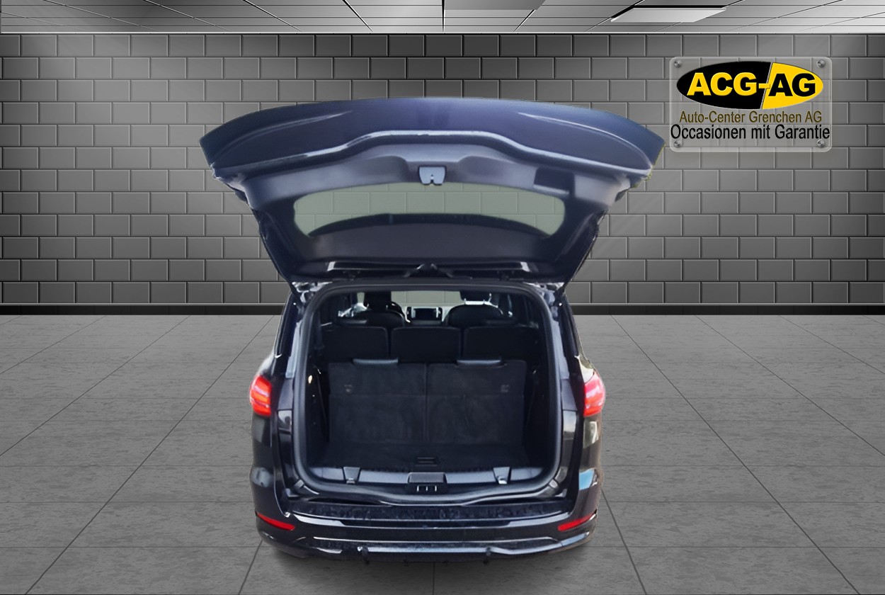 FORD S-Max 2.5 FHEV ST-Line 7Pl ** 190 PS ** 7-Plätzer ** Navi ** RF-Kamera ** Sitzmemory ** Frisch Ab MFK & Service **-image-6