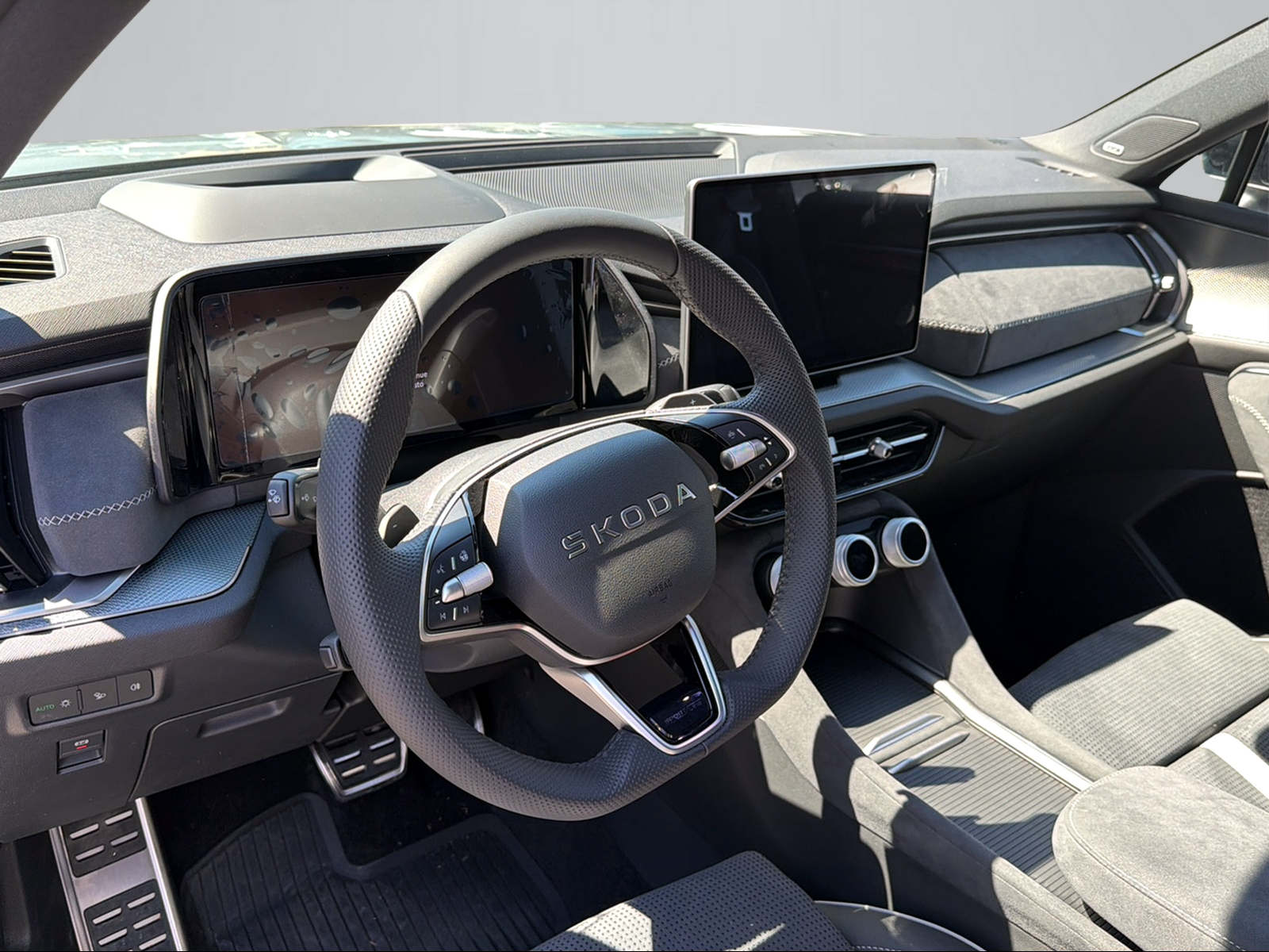 SKODA Kodiaq 2.0 TDI Sportline 4x4-image-7