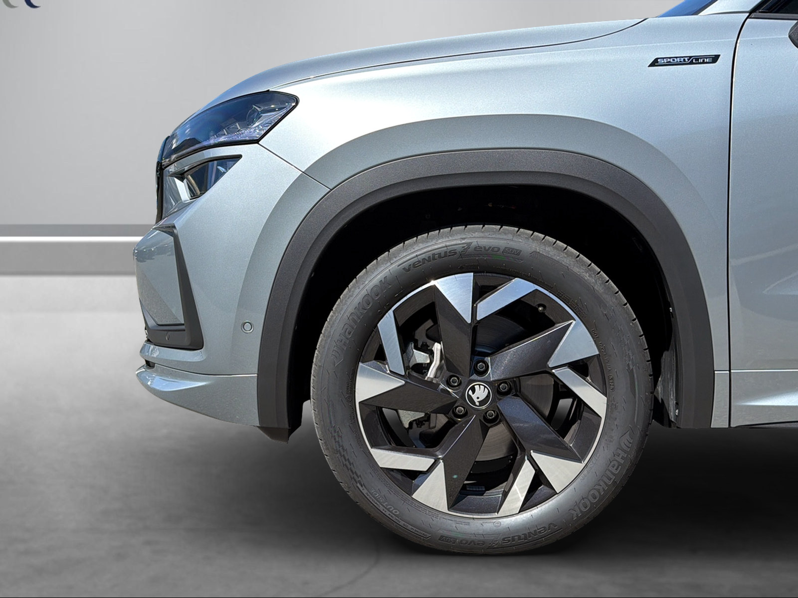 SKODA Kodiaq 2.0 TDI Sportline 4x4-image-10