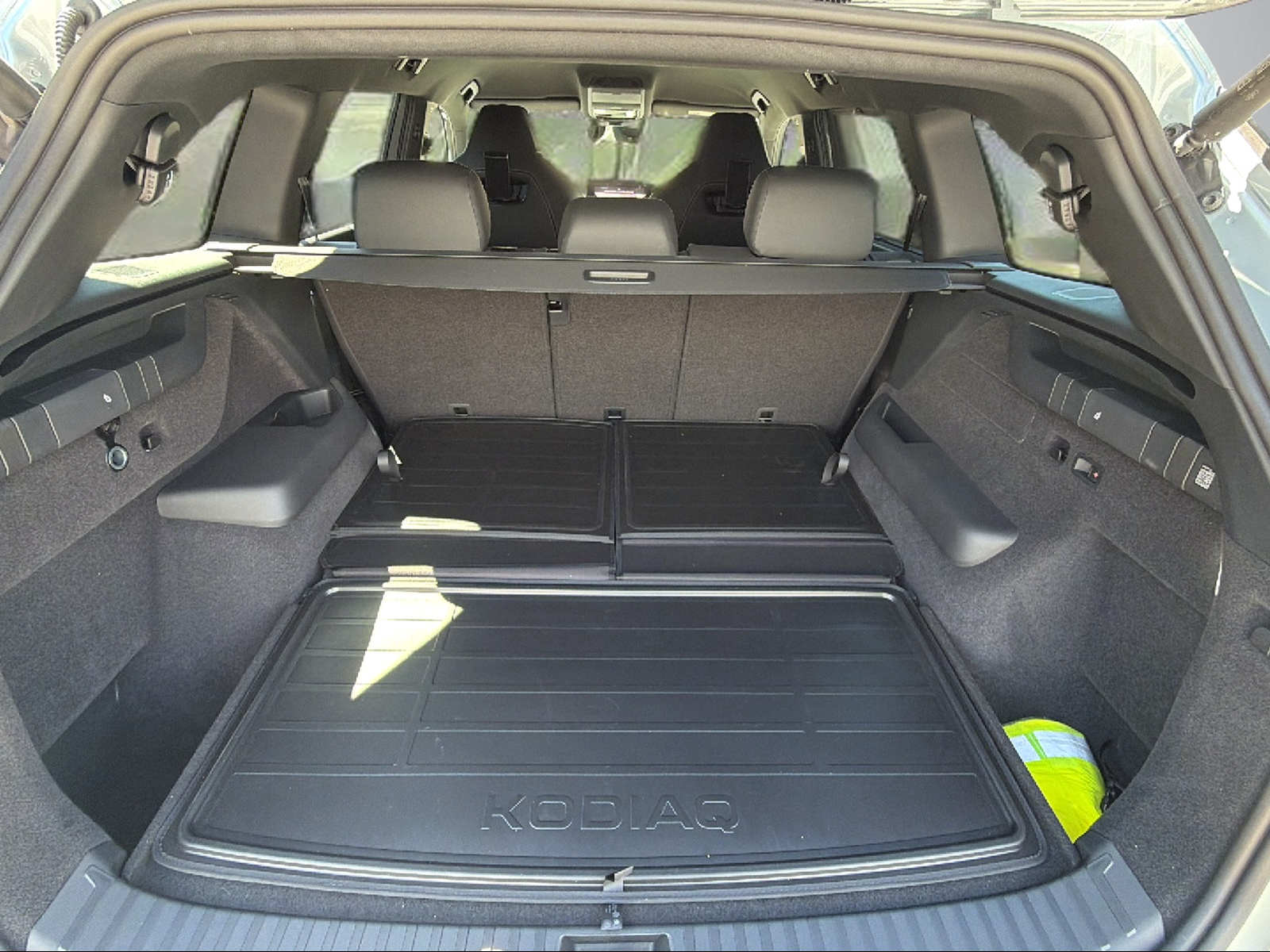 SKODA Kodiaq 2.0 TDI Sportline 4x4-image-5
