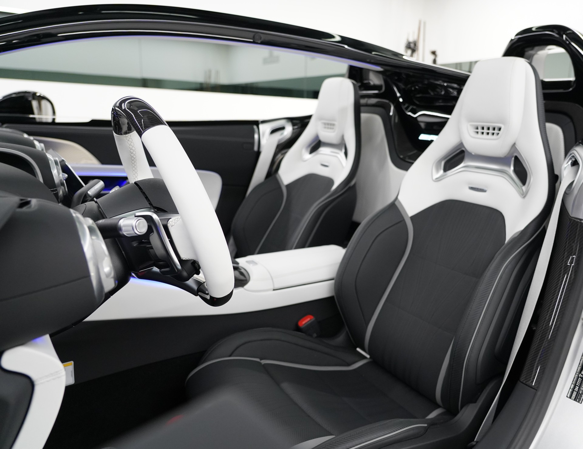 MERCEDES-BENZ Pure Speed-image-9