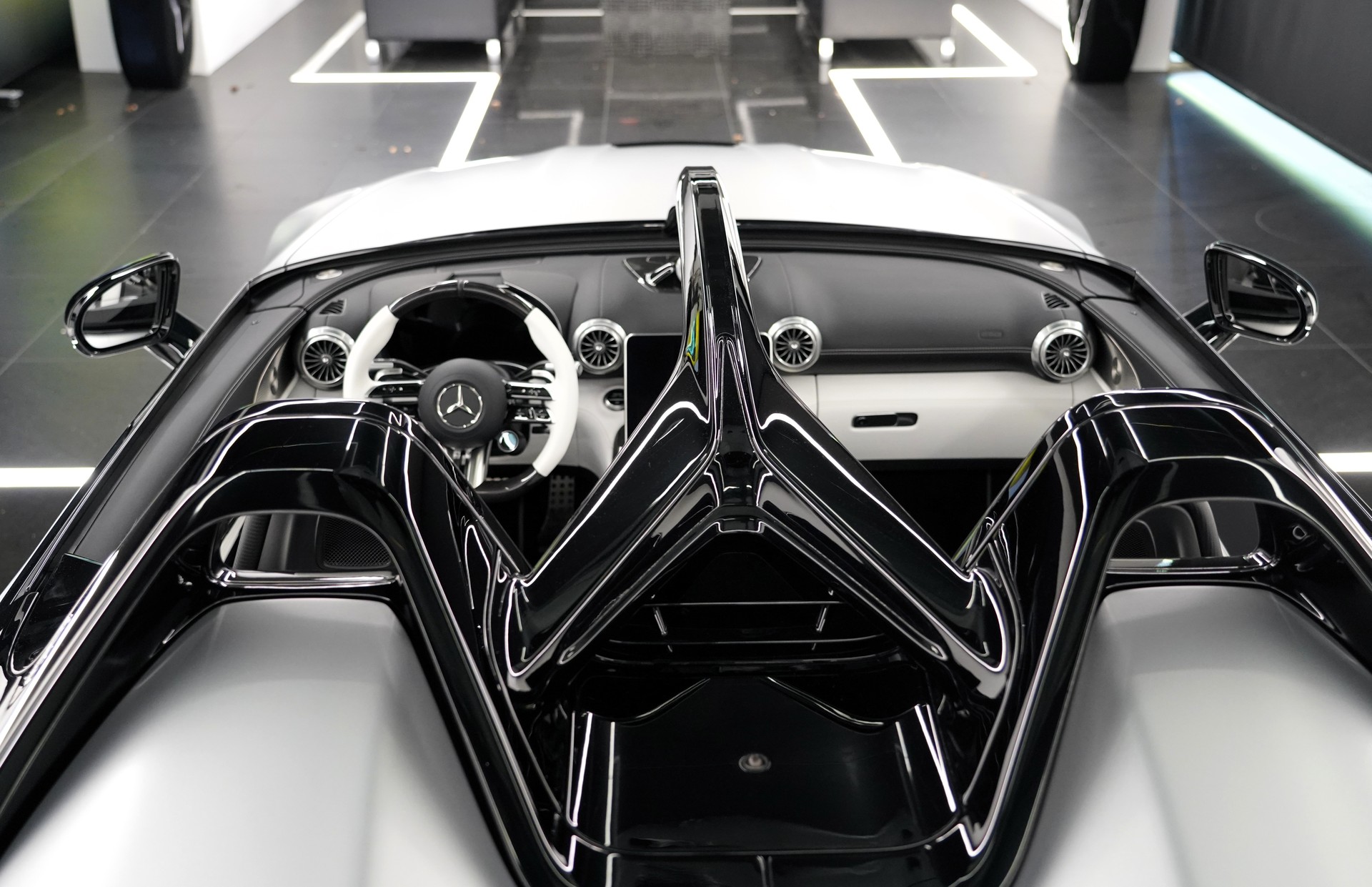 MERCEDES-BENZ Pure Speed-image-7