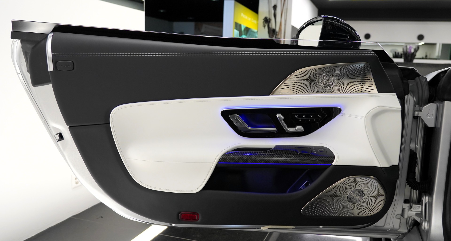 MERCEDES-BENZ Pure Speed-image-10