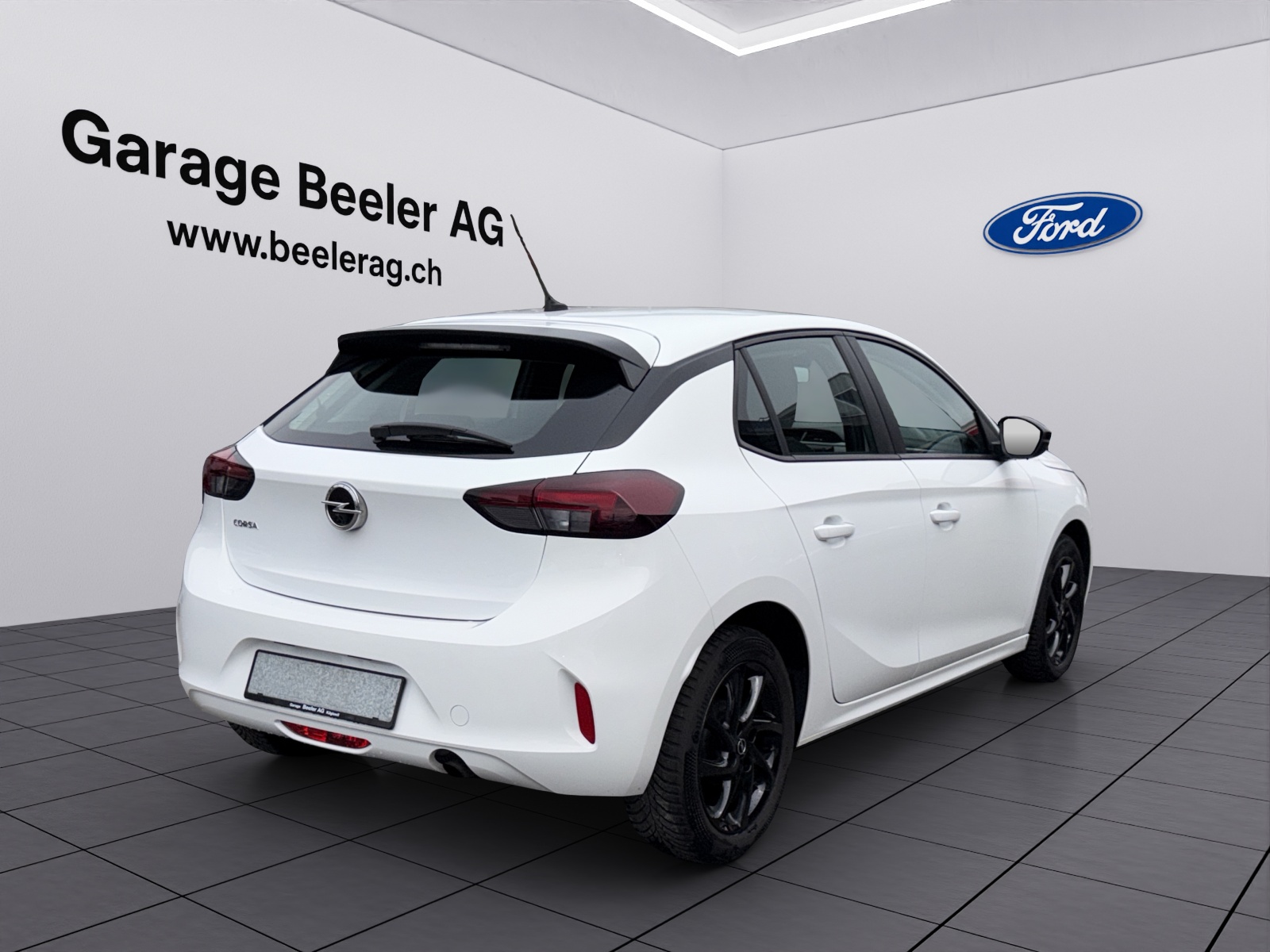 OPEL Corsa 1.2-image-4