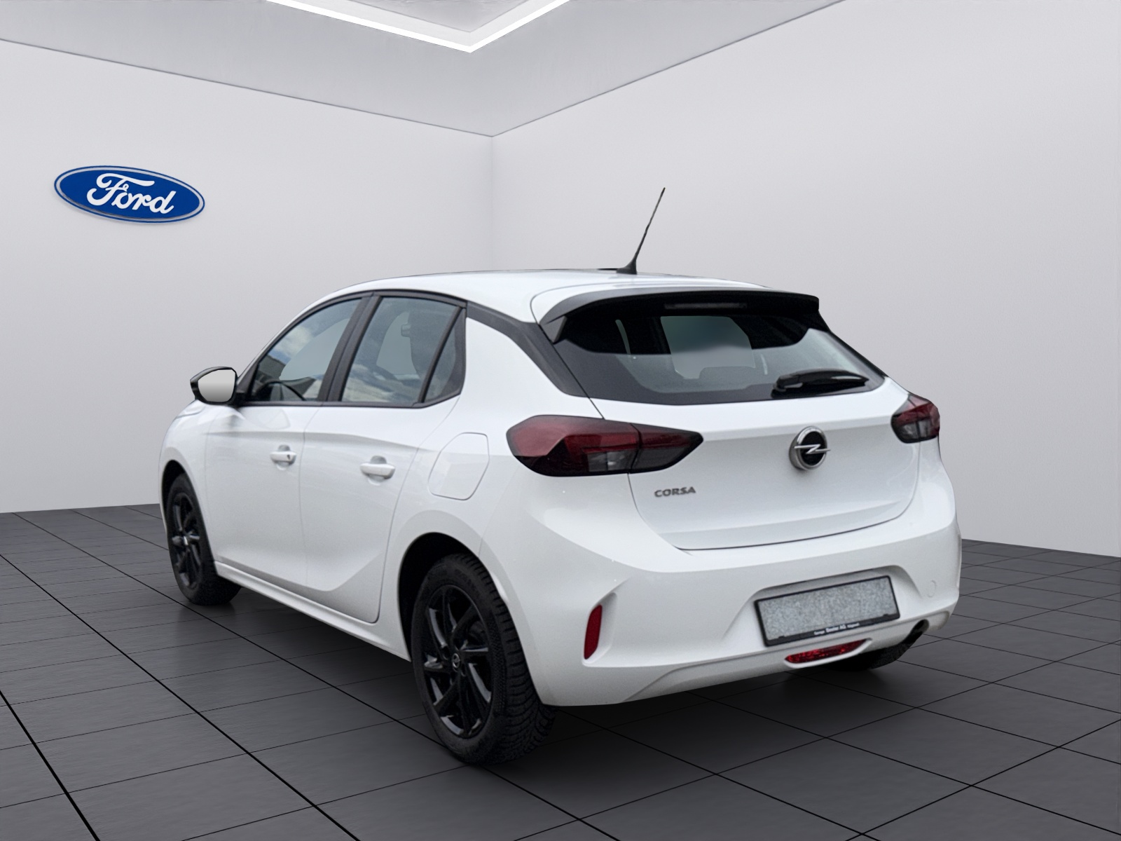 OPEL Corsa 1.2-image-6