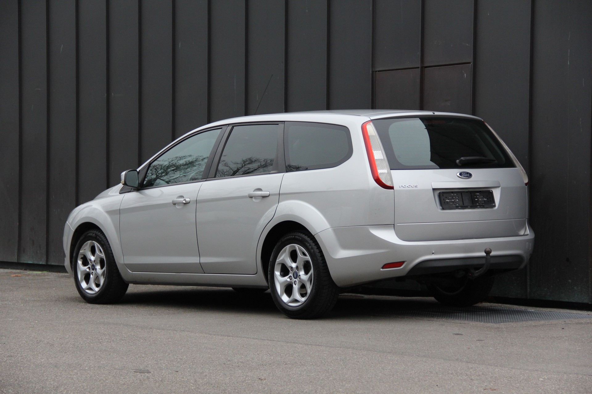 FORD Focus 1.8i Carving ***MFK-11.12.2025***-image-7