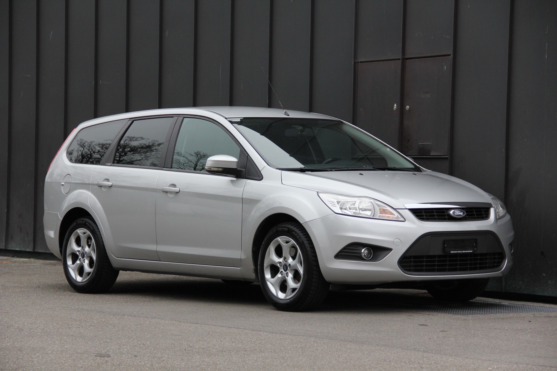 FORD Focus 1.8i Carving ***MFK-11.12.2025***-image-6