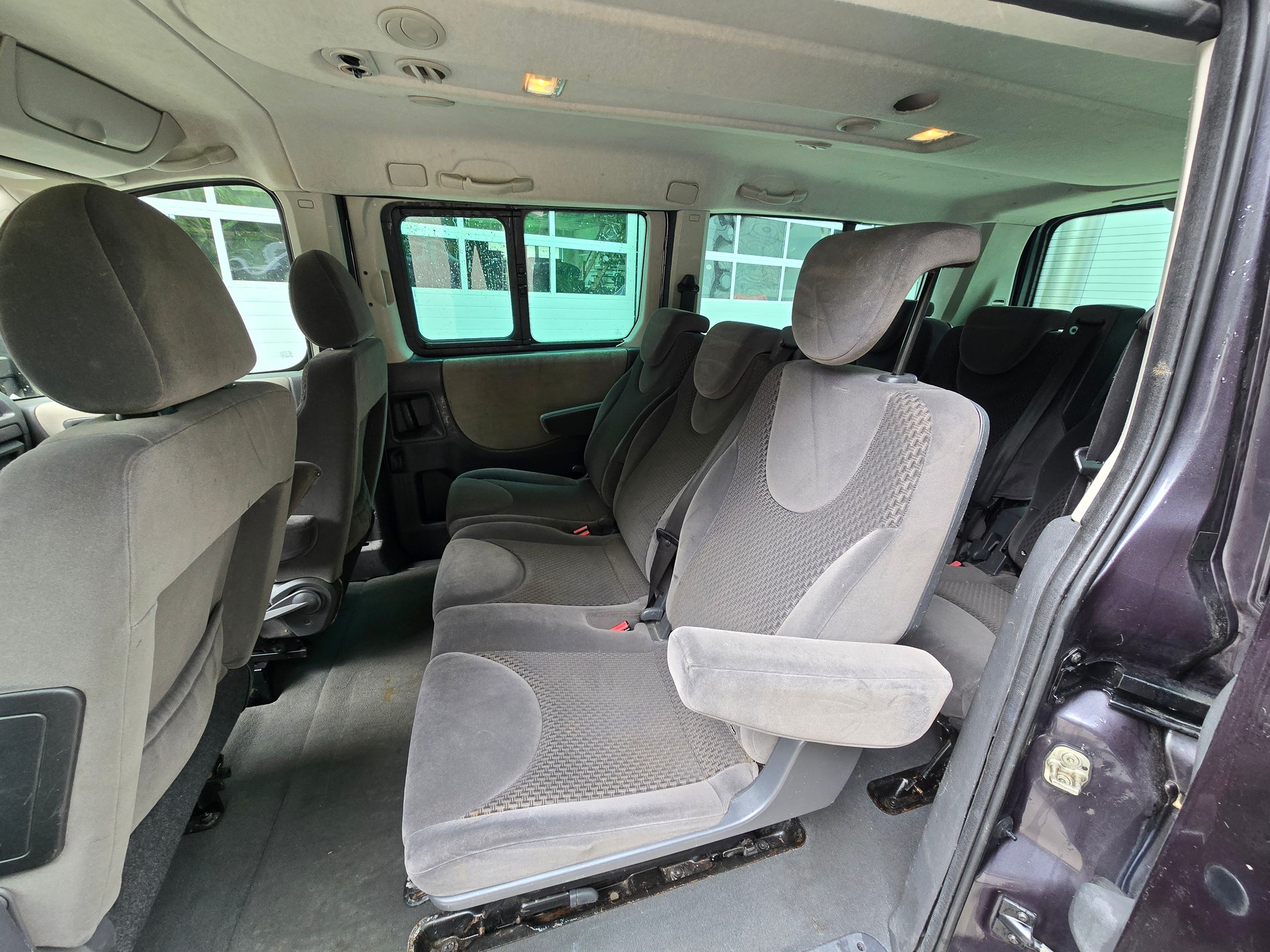 FIAT Scudo 2.0 JTD Panorama Executive-image-10
