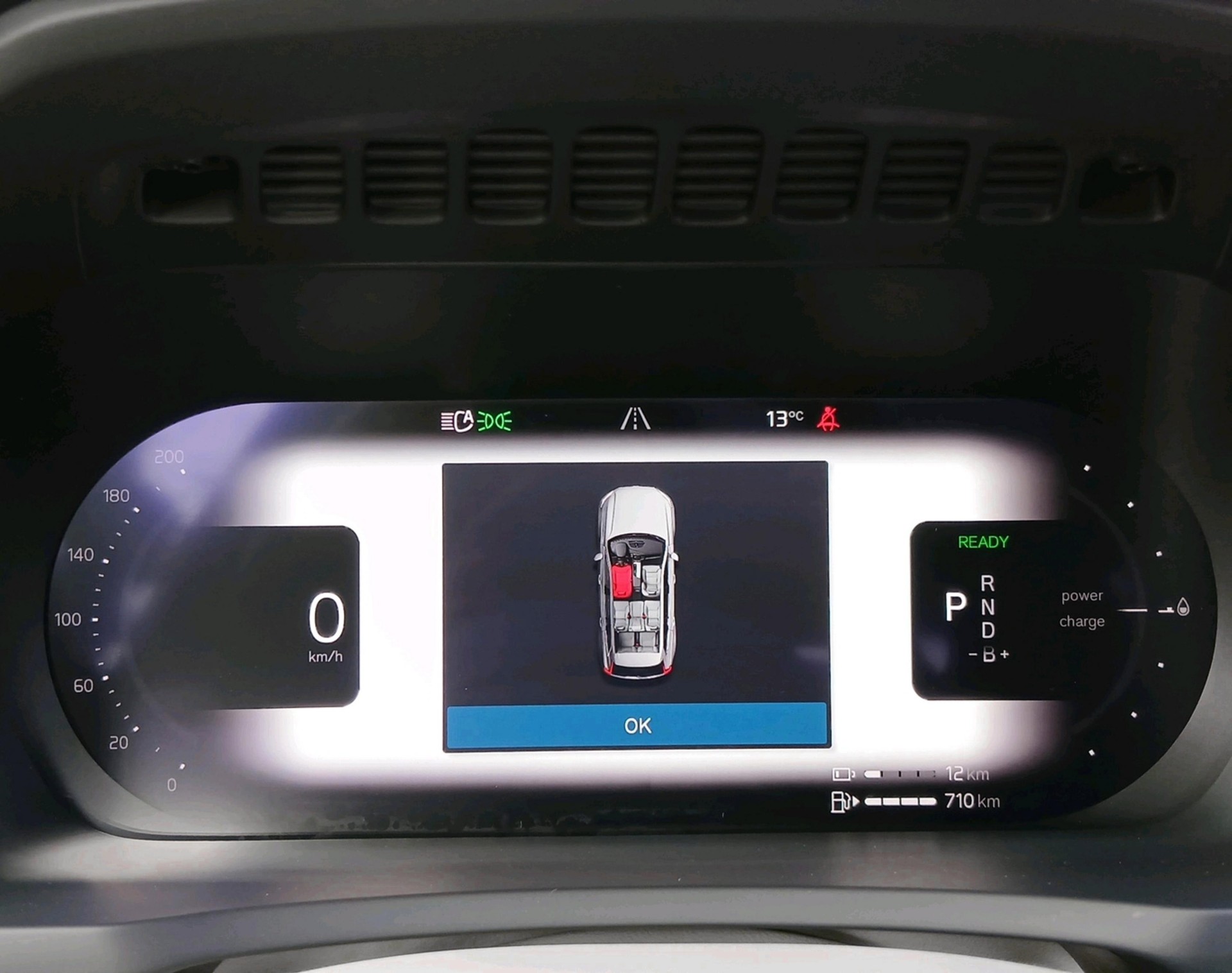VOLVO XC90 2.0 T8 TE Ultimate Bright-image-14