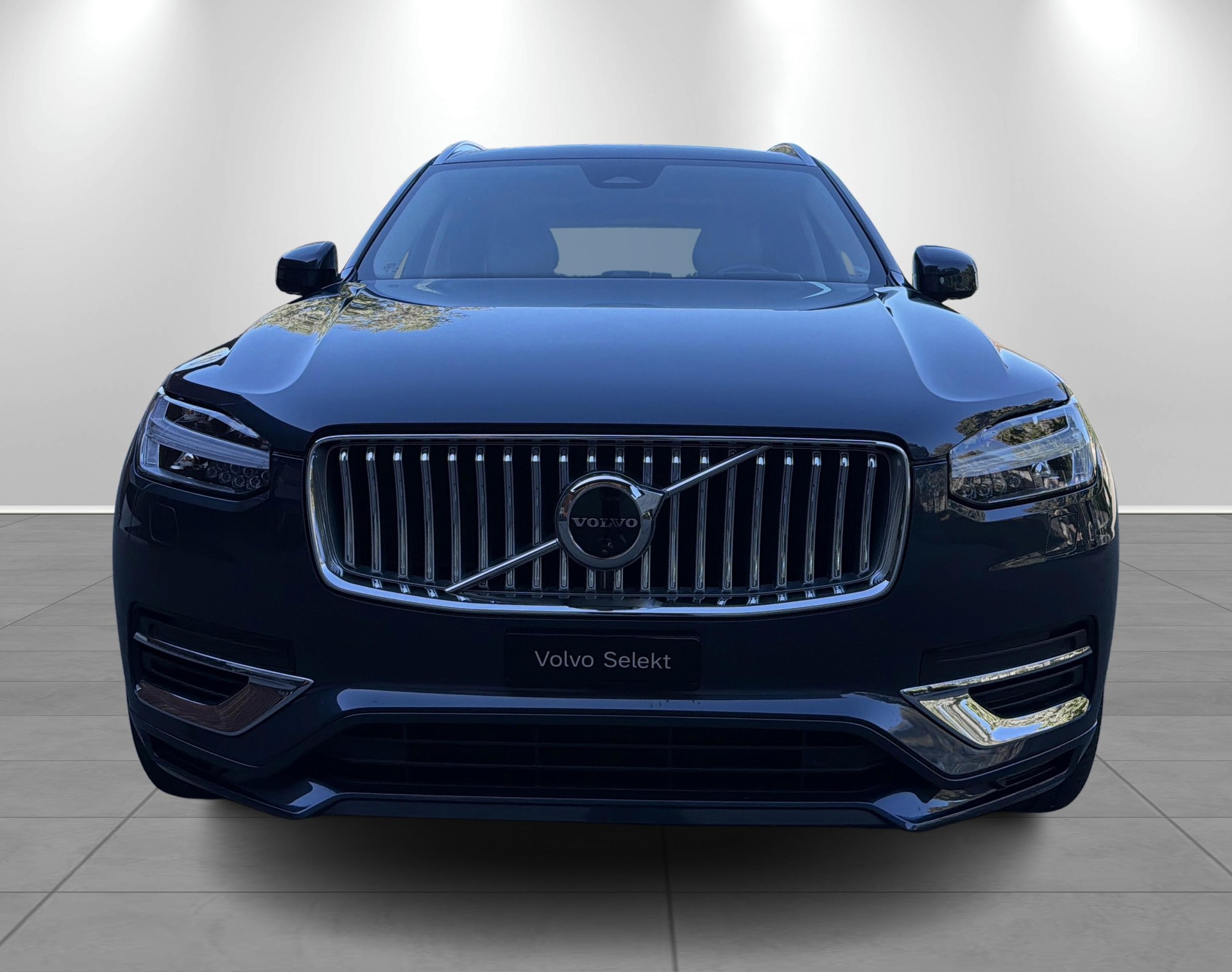 VOLVO XC90 2.0 T8 TE Ultimate Bright-image-8