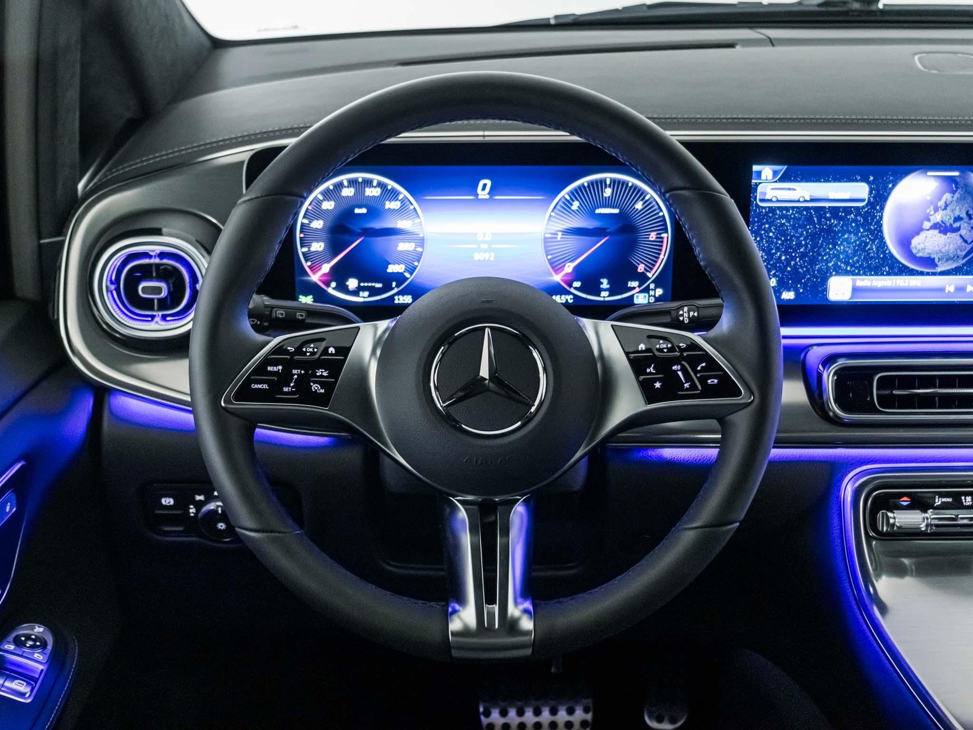 MERCEDES-BENZ V 300 d 4MATIC EXCLUSIVE L-image-11