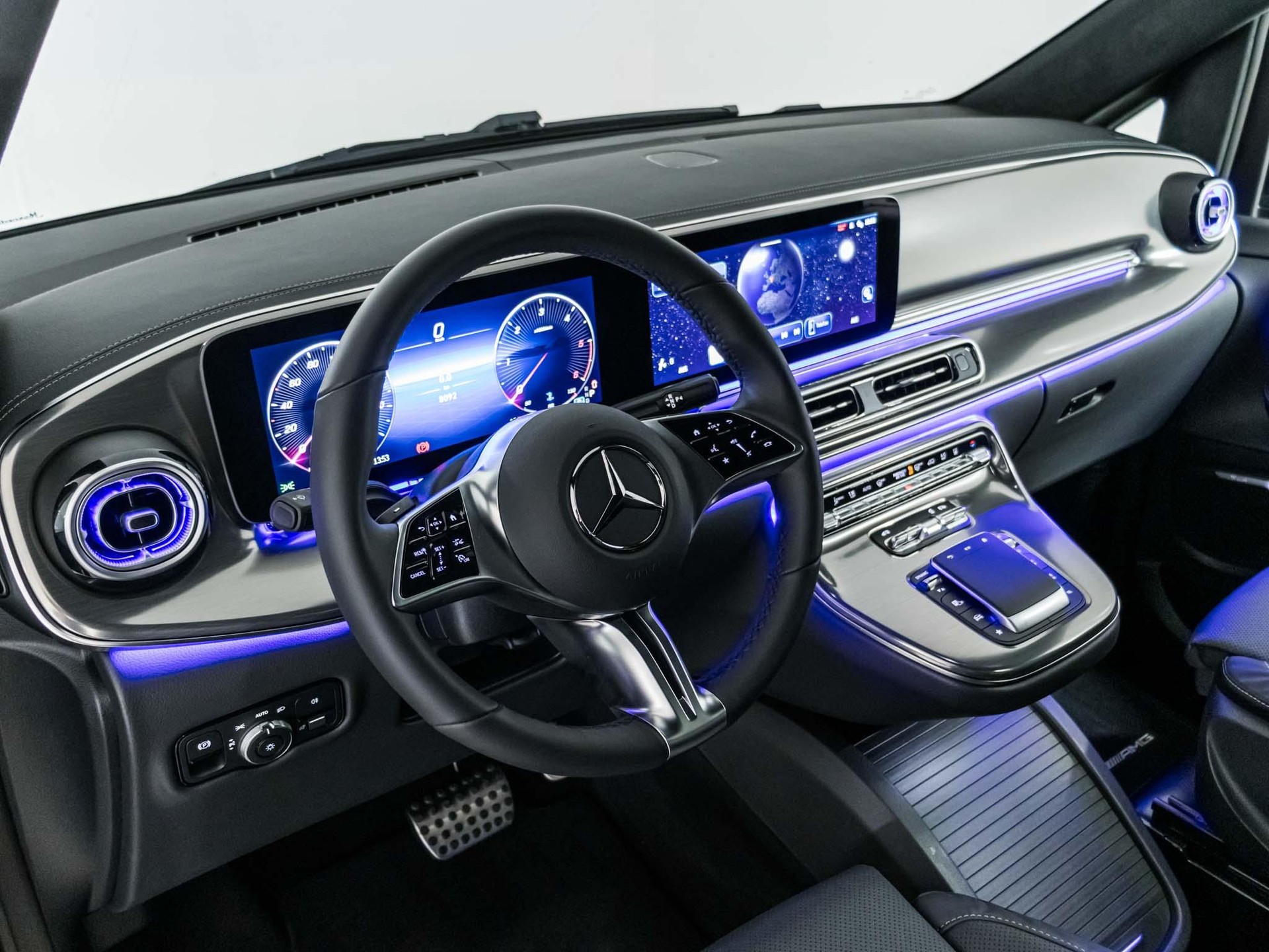 MERCEDES-BENZ V 300 d 4MATIC EXCLUSIVE L-image-10