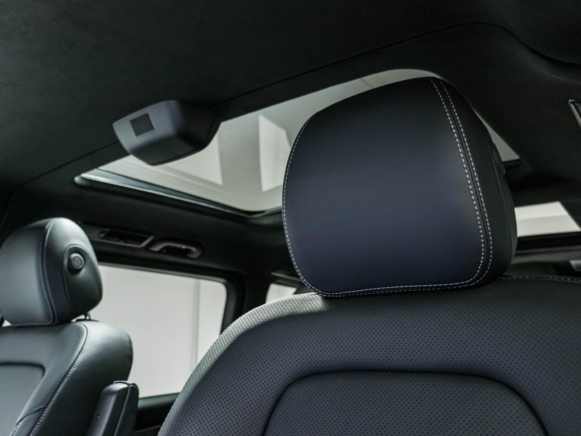 MERCEDES-BENZ V 300 d 4MATIC EXCLUSIVE L-image-9