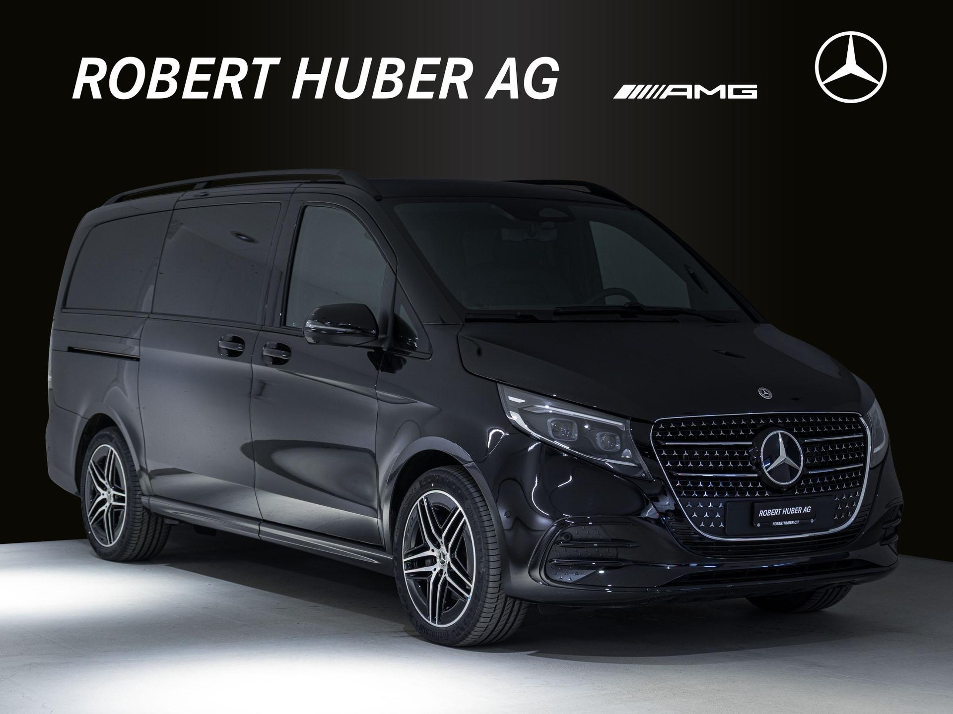 MERCEDES-BENZ V 300 d 4MATIC EXCLUSIVE L-image-0