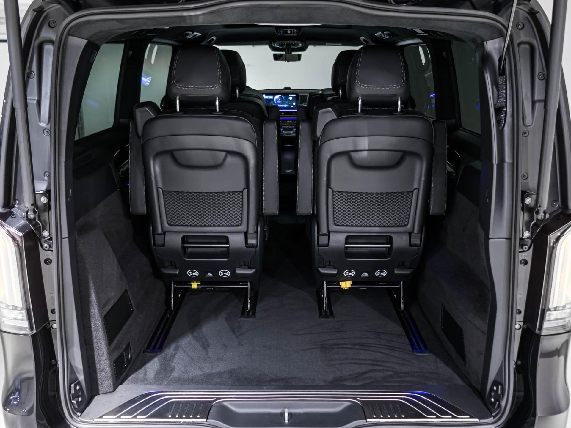 MERCEDES-BENZ V 300 d 4MATIC EXCLUSIVE L-image-14