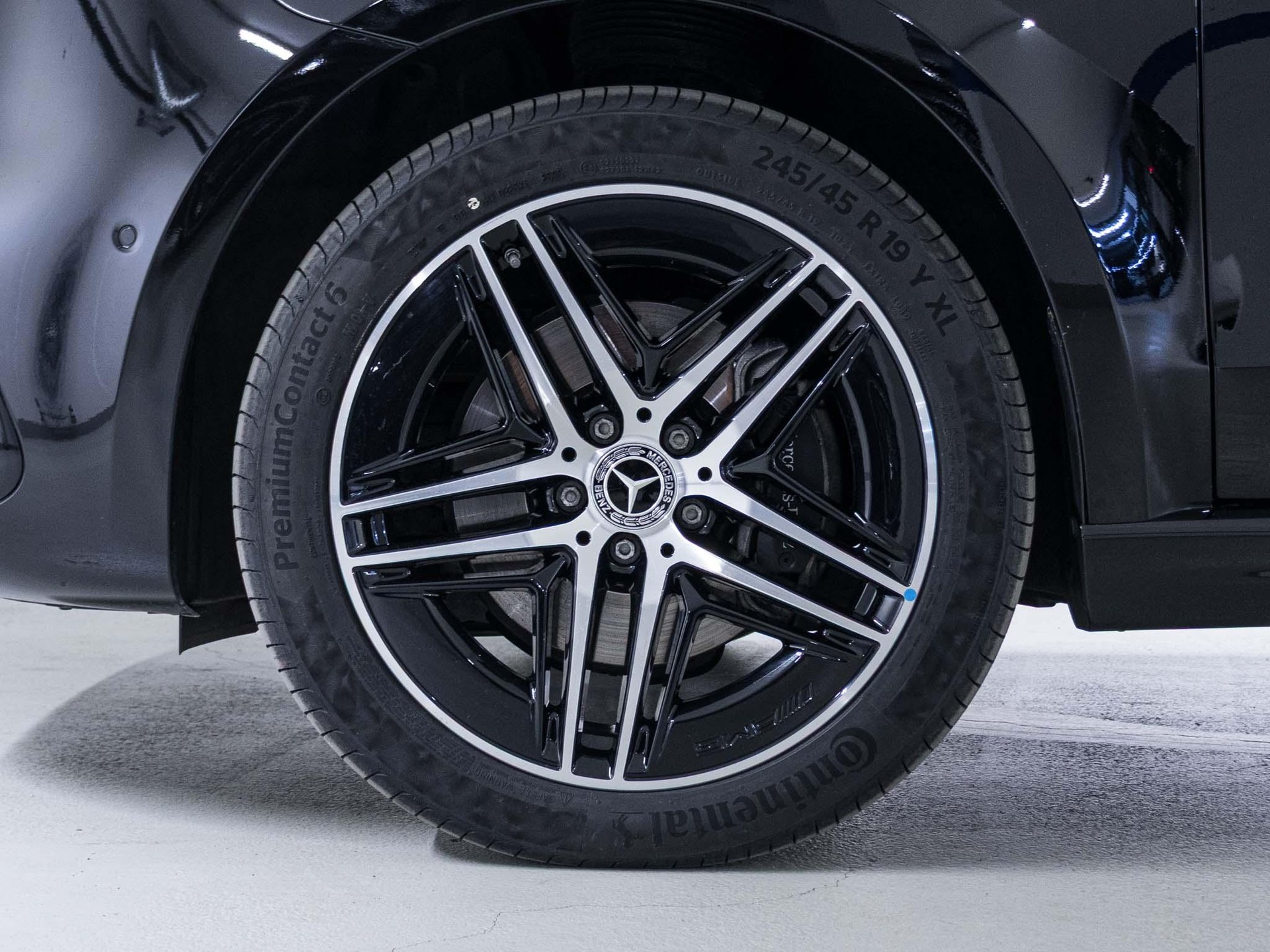 MERCEDES-BENZ V 300 d 4MATIC EXCLUSIVE L-image-15