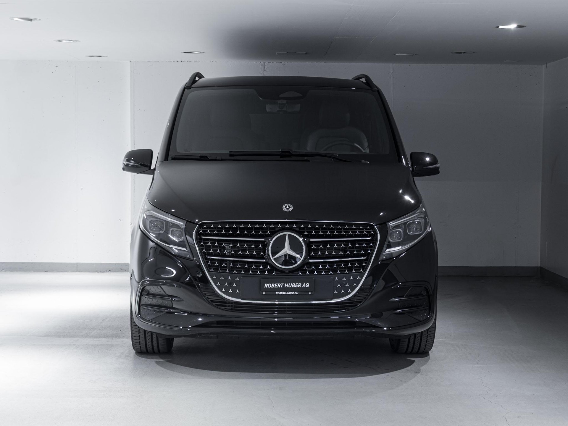 MERCEDES-BENZ V 300 d 4MATIC EXCLUSIVE L-image-2