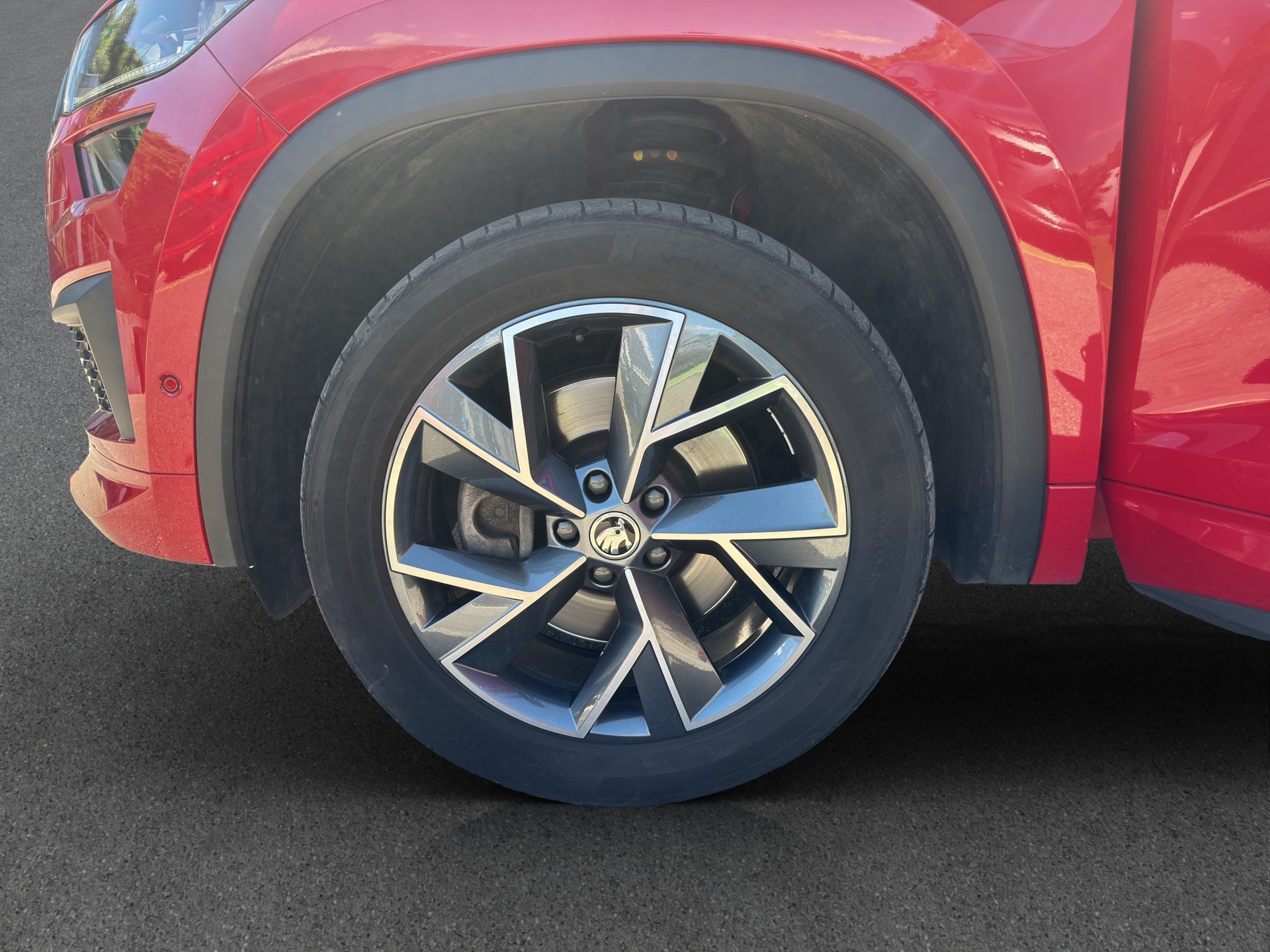 SKODA Kodiaq 2.0 TSI 4x4 SportLine-image-20