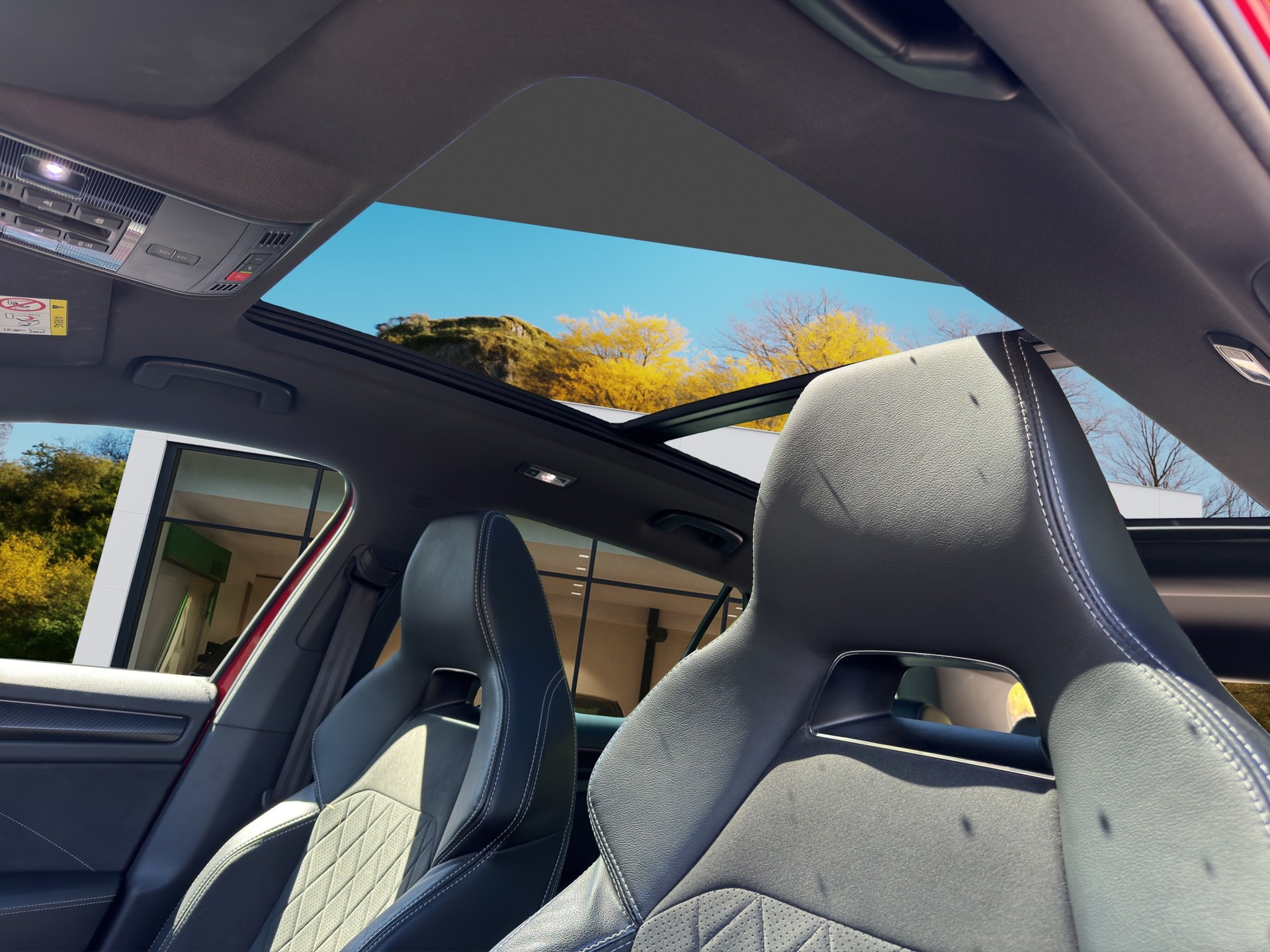 SKODA Kodiaq 2.0 TSI 4x4 SportLine-image-24