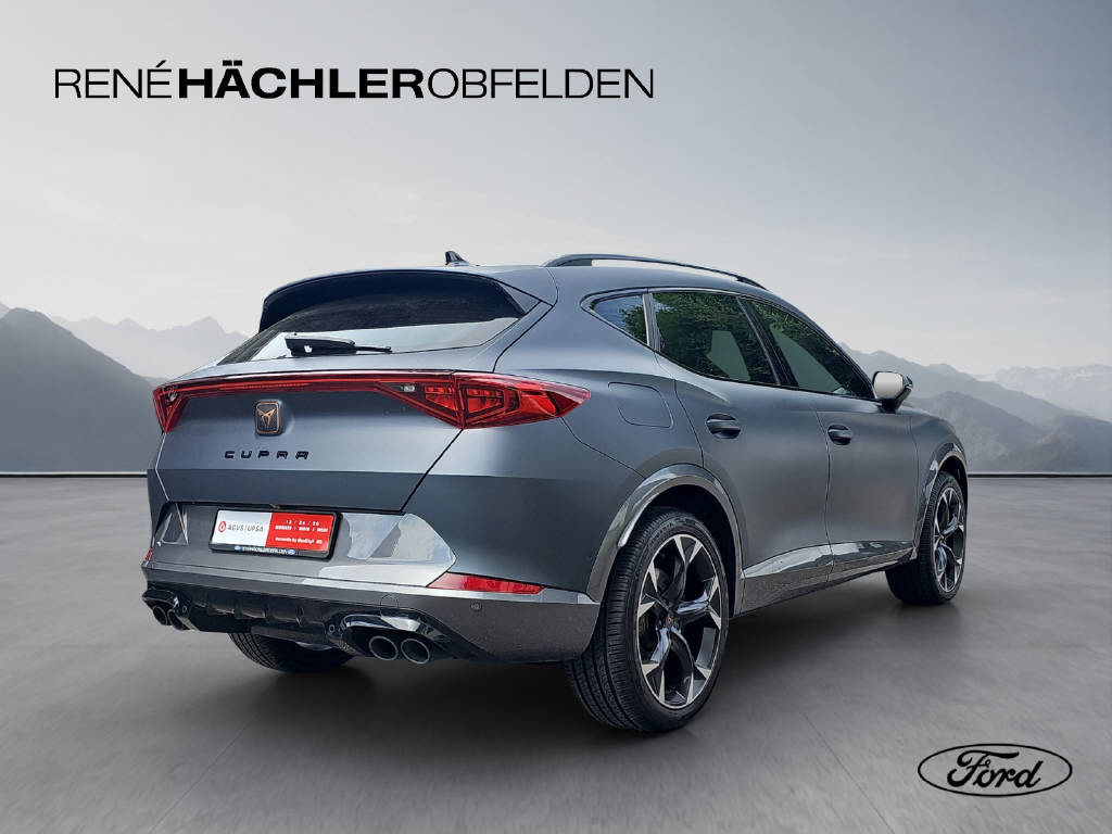 CUPRA Formentor 2.0 TSI VZ 4Drive DSG-image-3