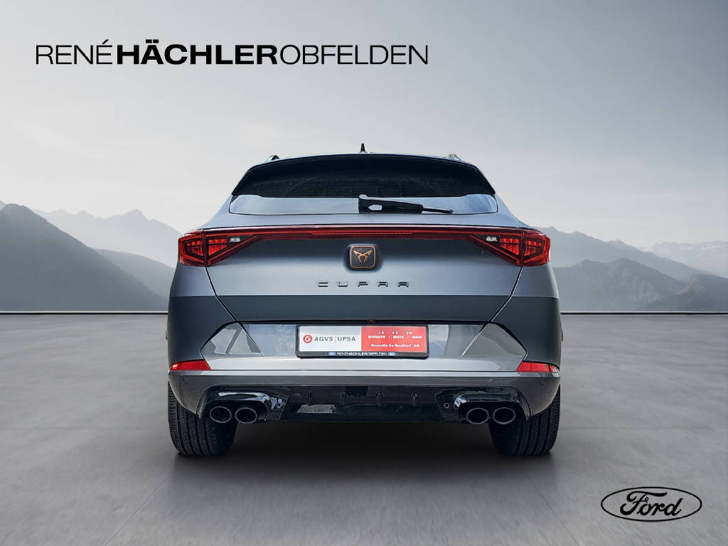 CUPRA Formentor 2.0 TSI VZ 4Drive DSG-image-2