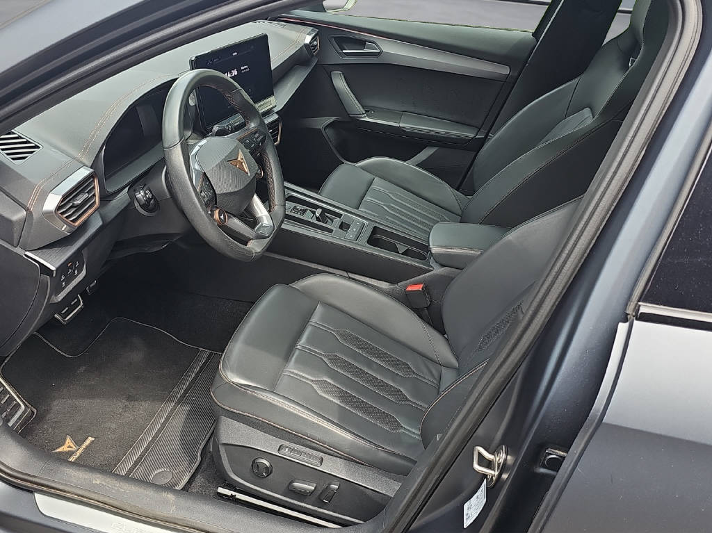 CUPRA Formentor 2.0 TSI VZ 4Drive DSG-image-5