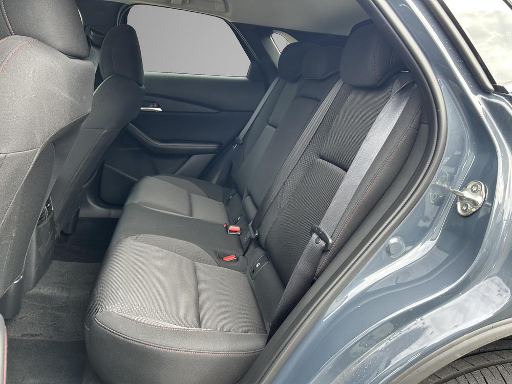 MAZDA CX-30 SKYACTIV-X 186 M Hybrid Homura FWD AT-image-7
