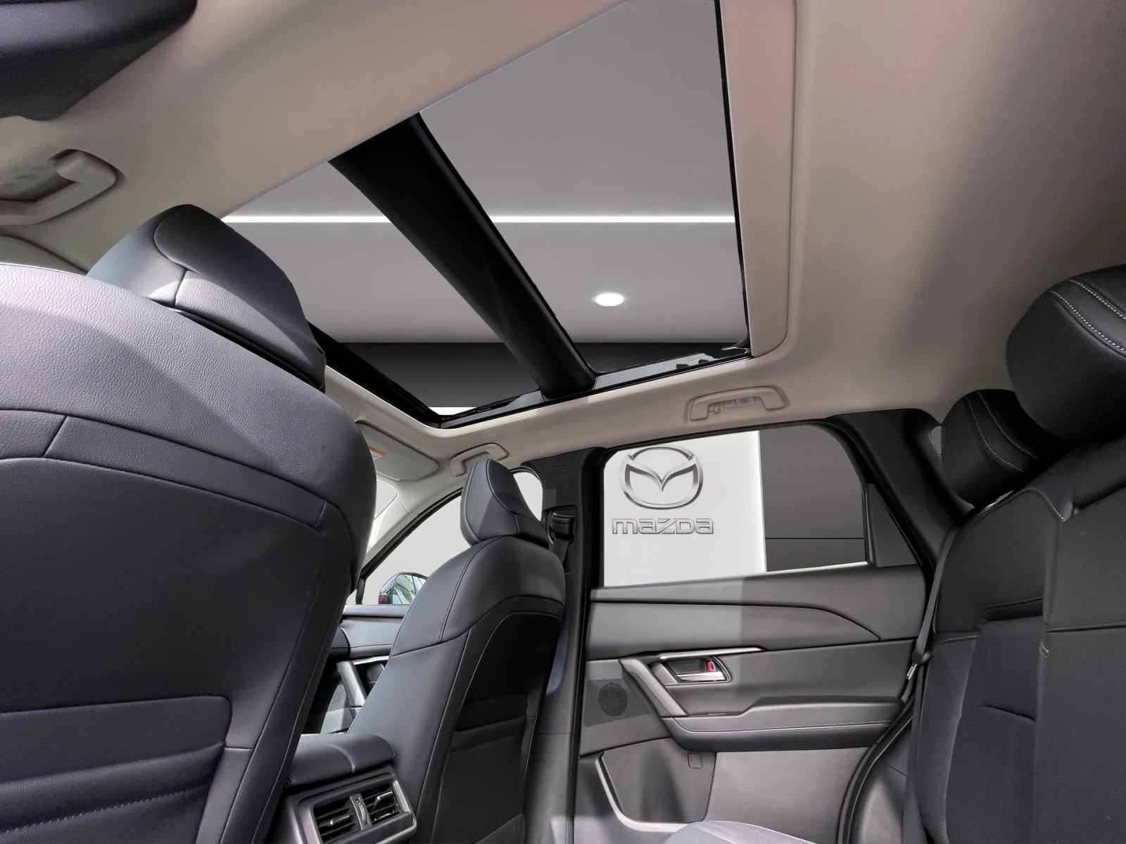 Image MAZDA CX-5 CX-5 e-Skyactiv-G 141 Homura FWD