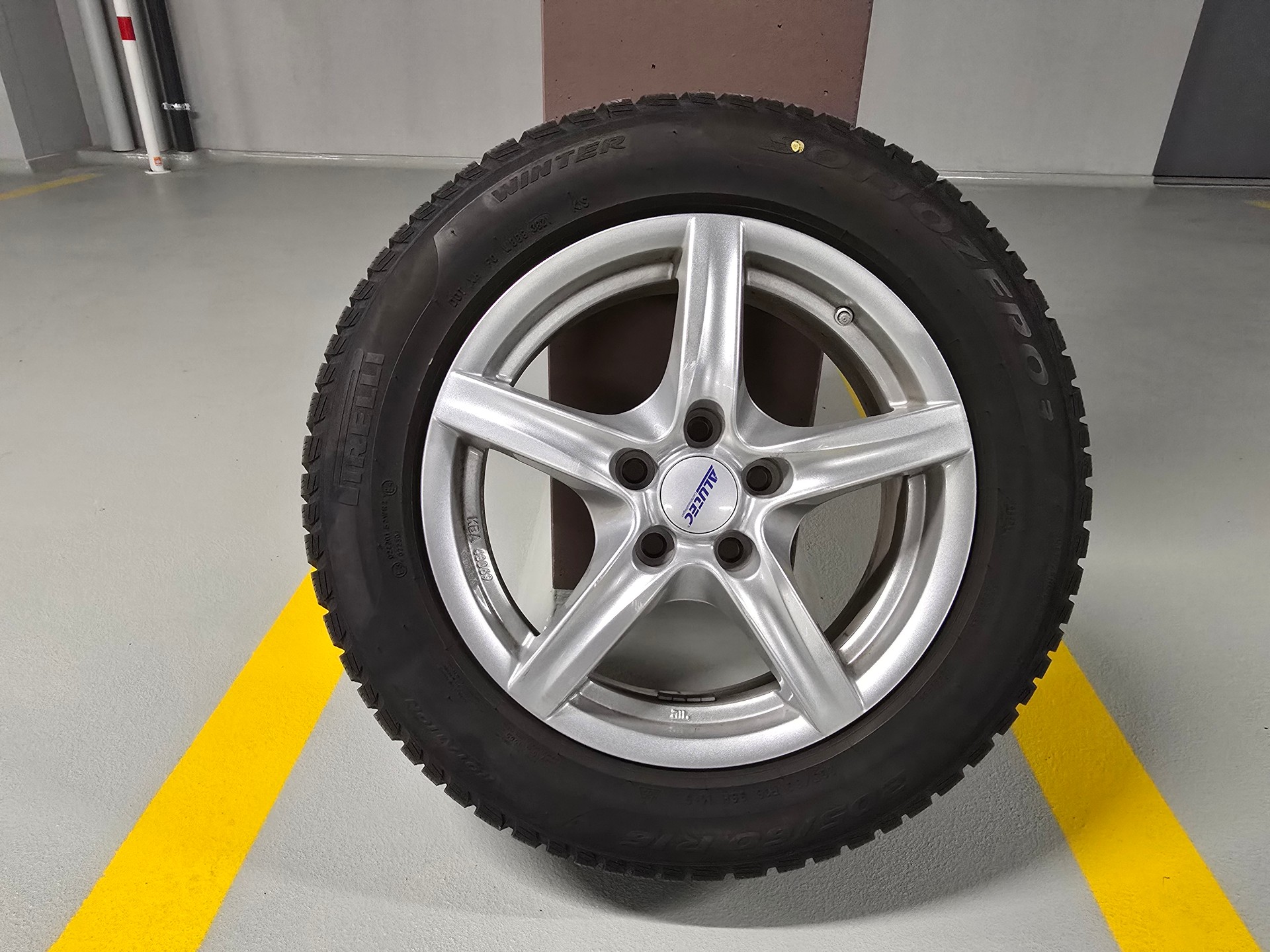 FORD Focus 1.5 TDCi Titanium Automatic-image-25