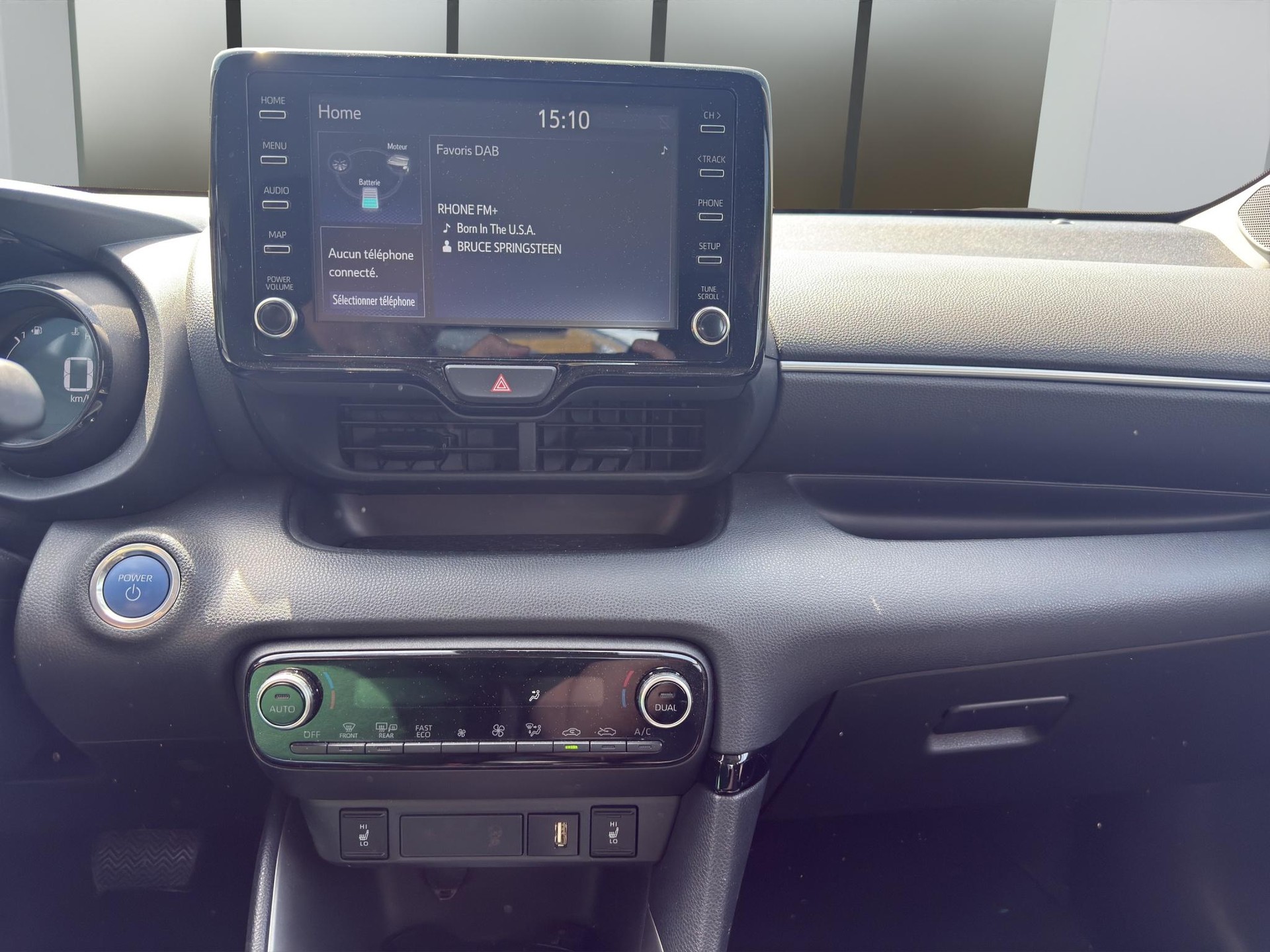 MAZDA 2 1.5 Hybrid Agile-image-13