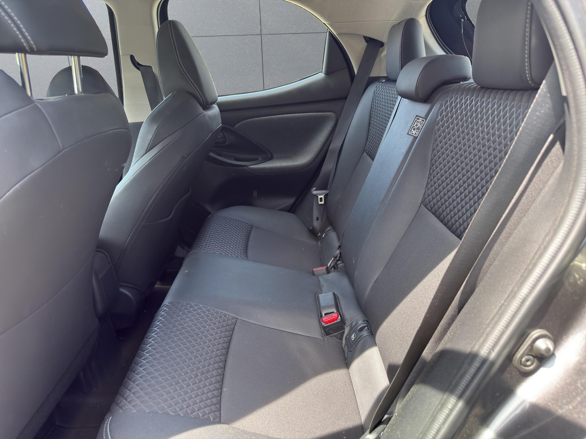 MAZDA 2 1.5 Hybrid Agile-image-11