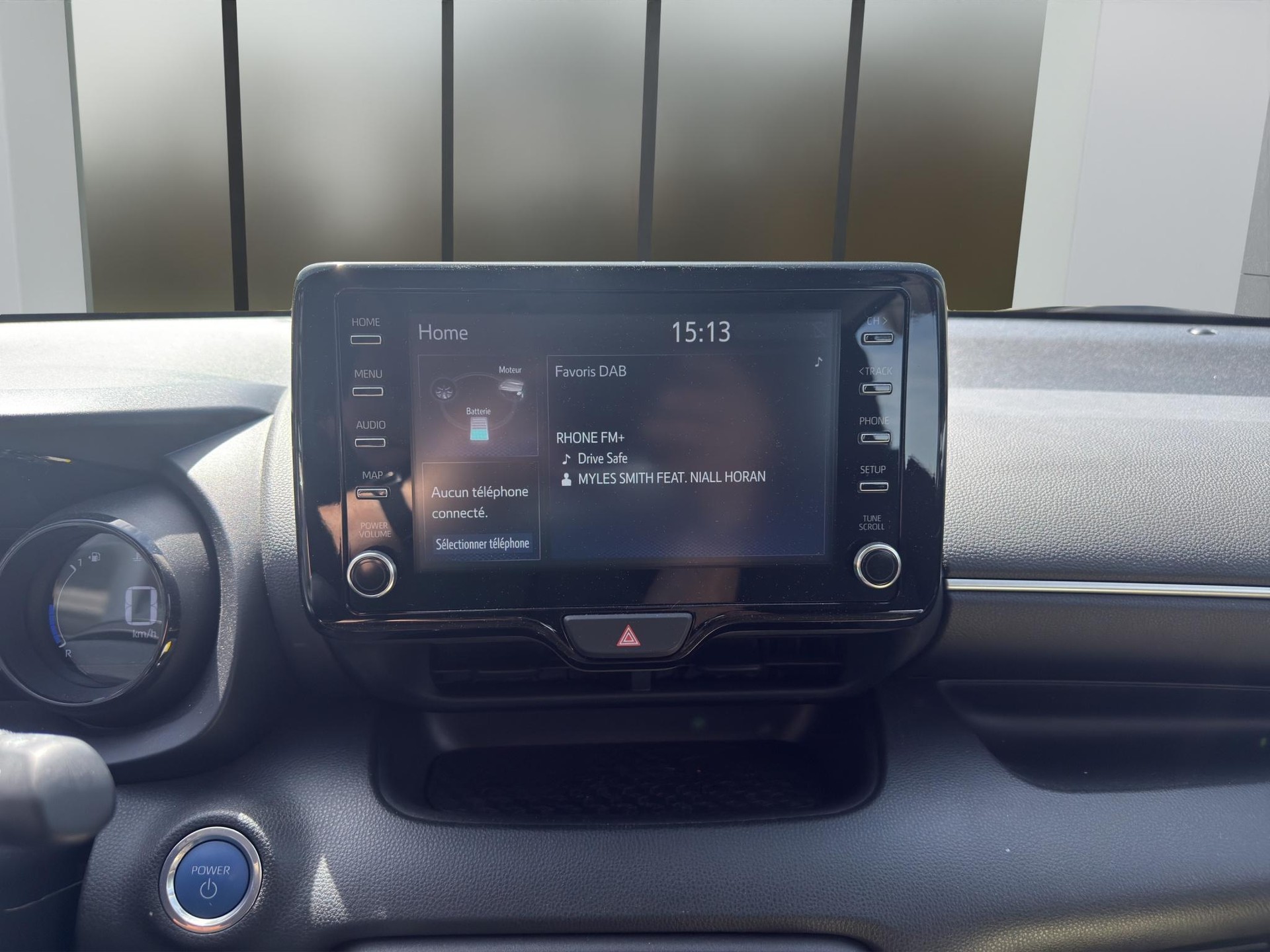 MAZDA 2 1.5 Hybrid Agile-image-14