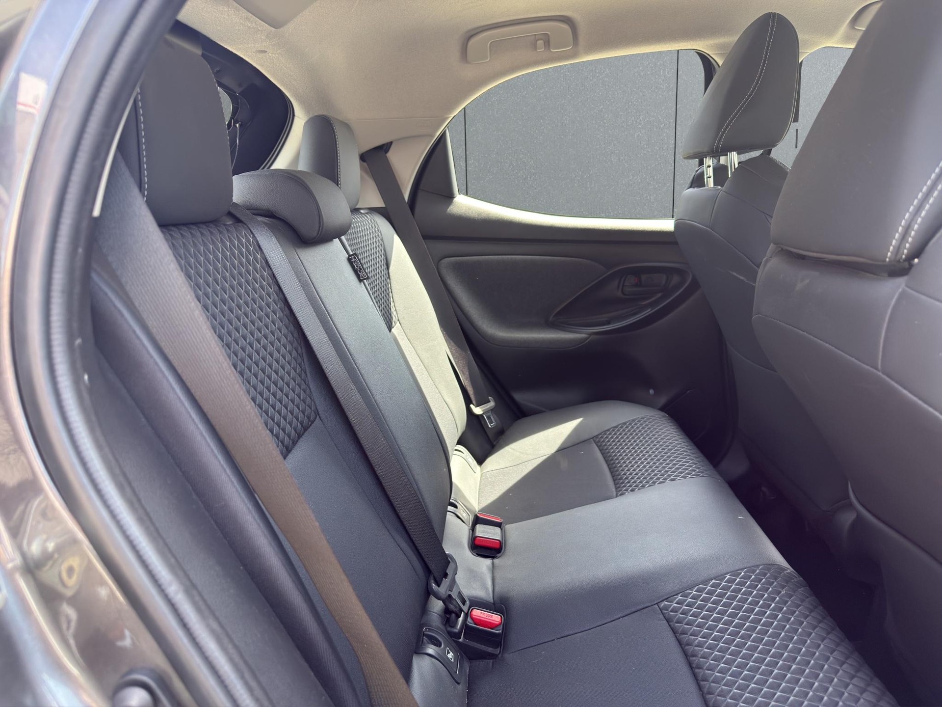 MAZDA 2 1.5 Hybrid Agile-image-16