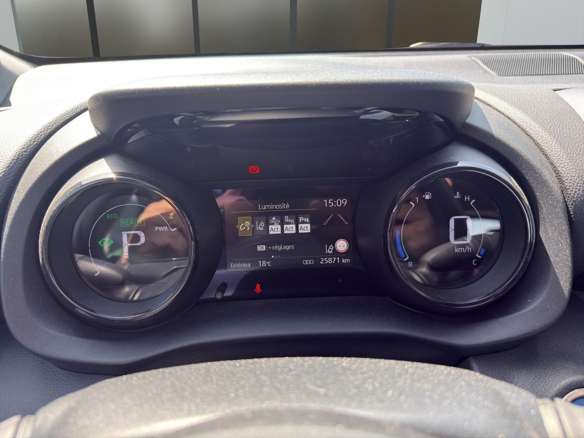 MAZDA 2 1.5 Hybrid Agile-image-10